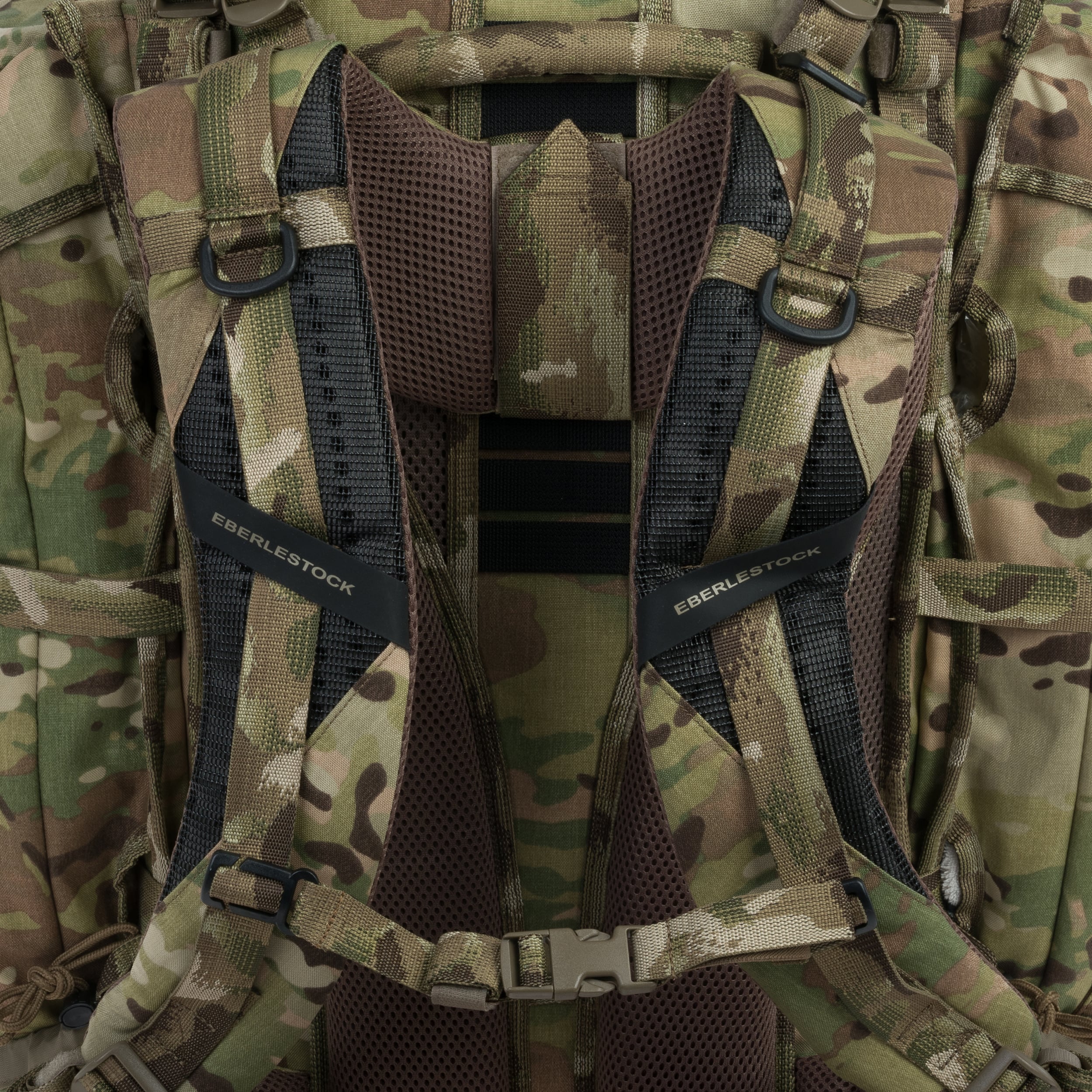 Eberlestock Terminator Reppu 102,3 l - MultiCam