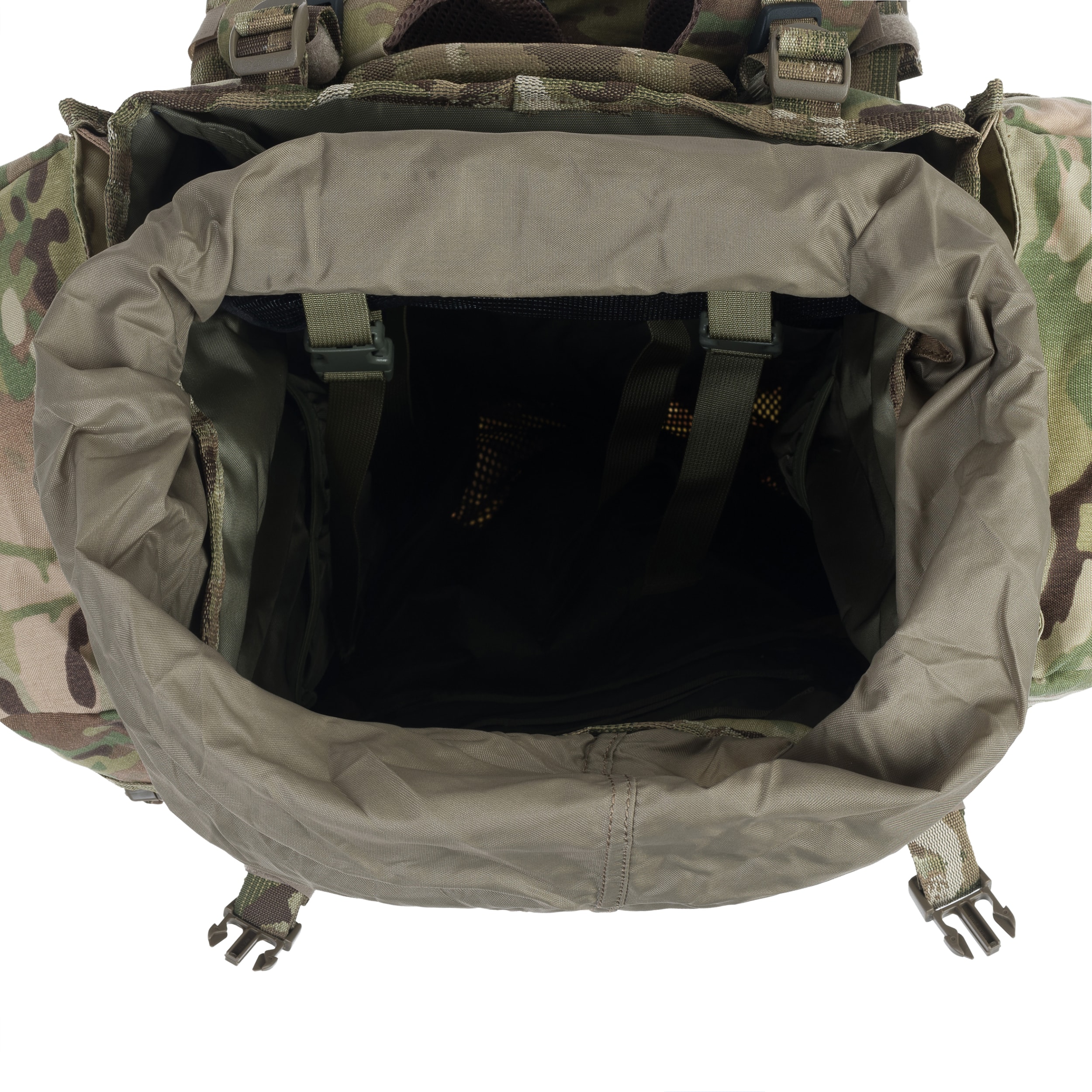 Eberlestock Terminator Reppu 102,3 l - MultiCam