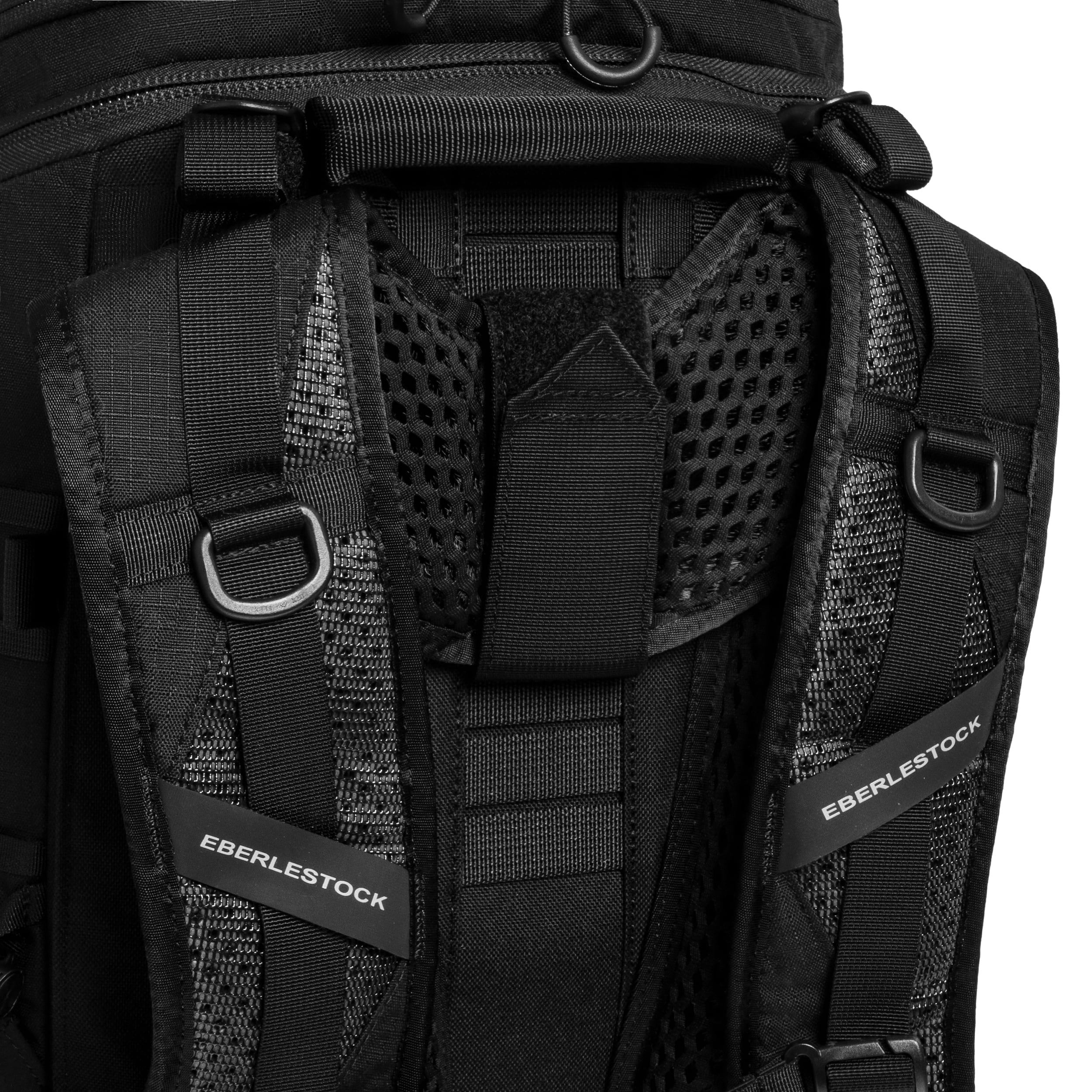 Eberlestock Switchblade Reppu 29,3 l - Black