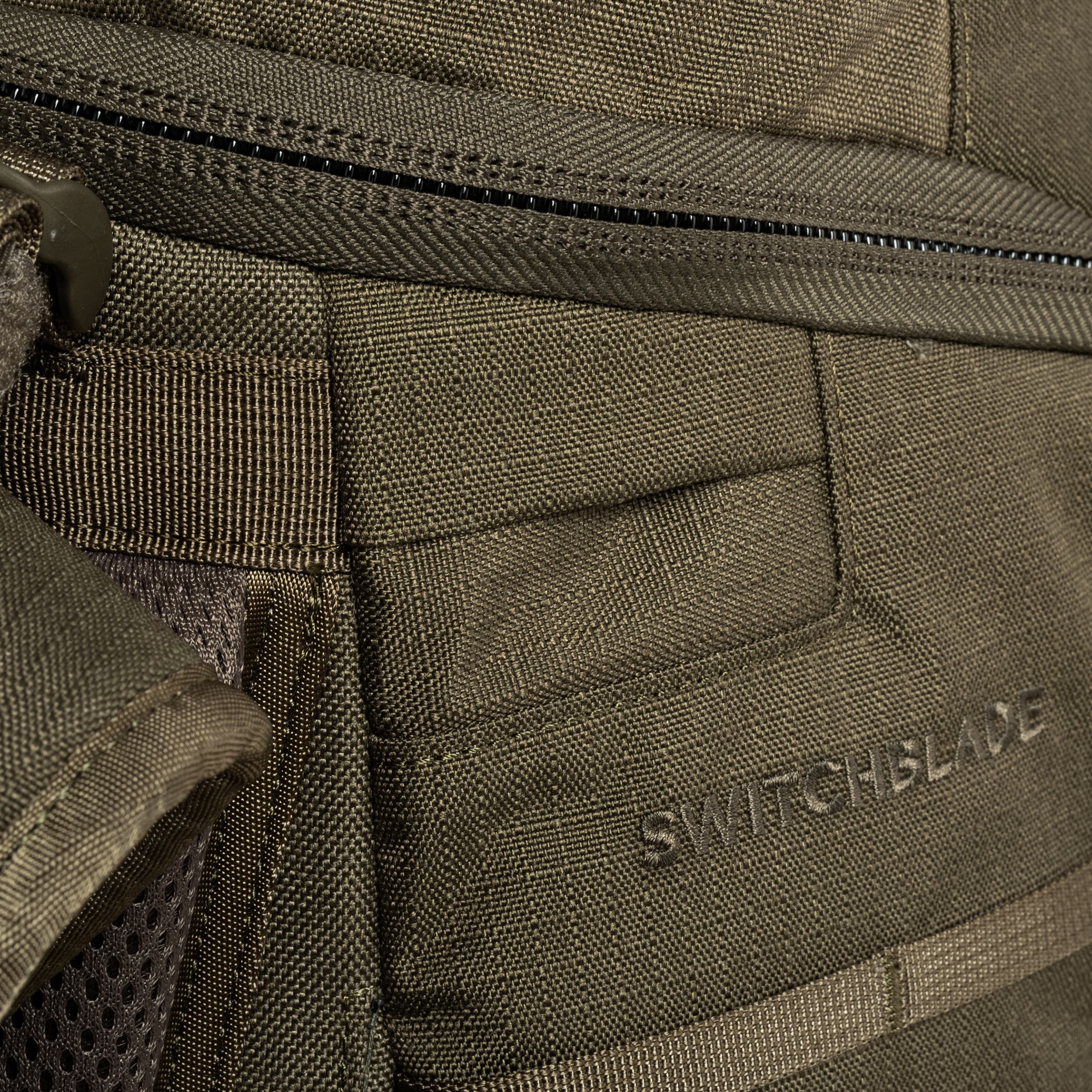 Eberlestock Switchblade Reppu 29,3 l - Military Green