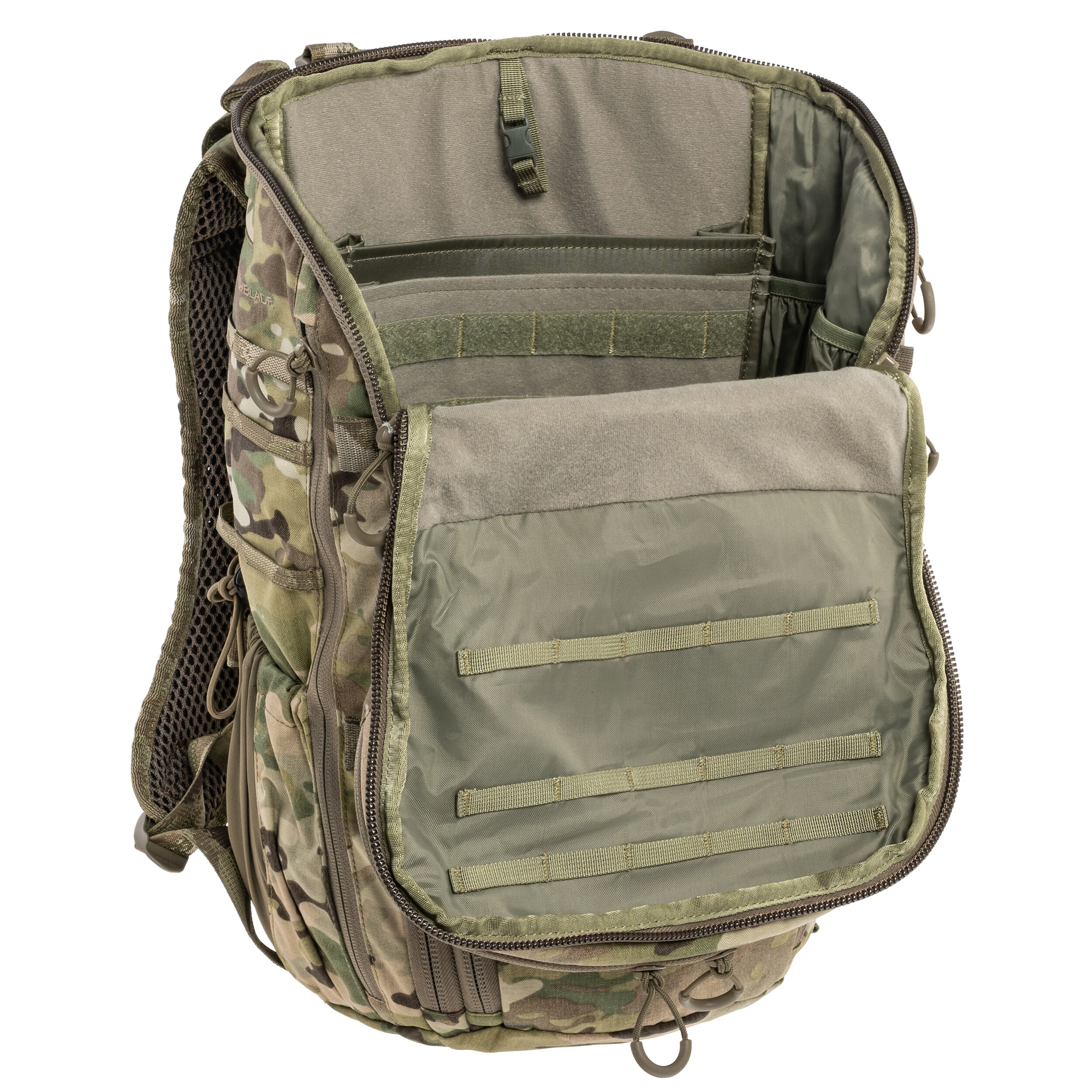 Eberlestock Switchblade Reppu 29,3 l - MultiCam