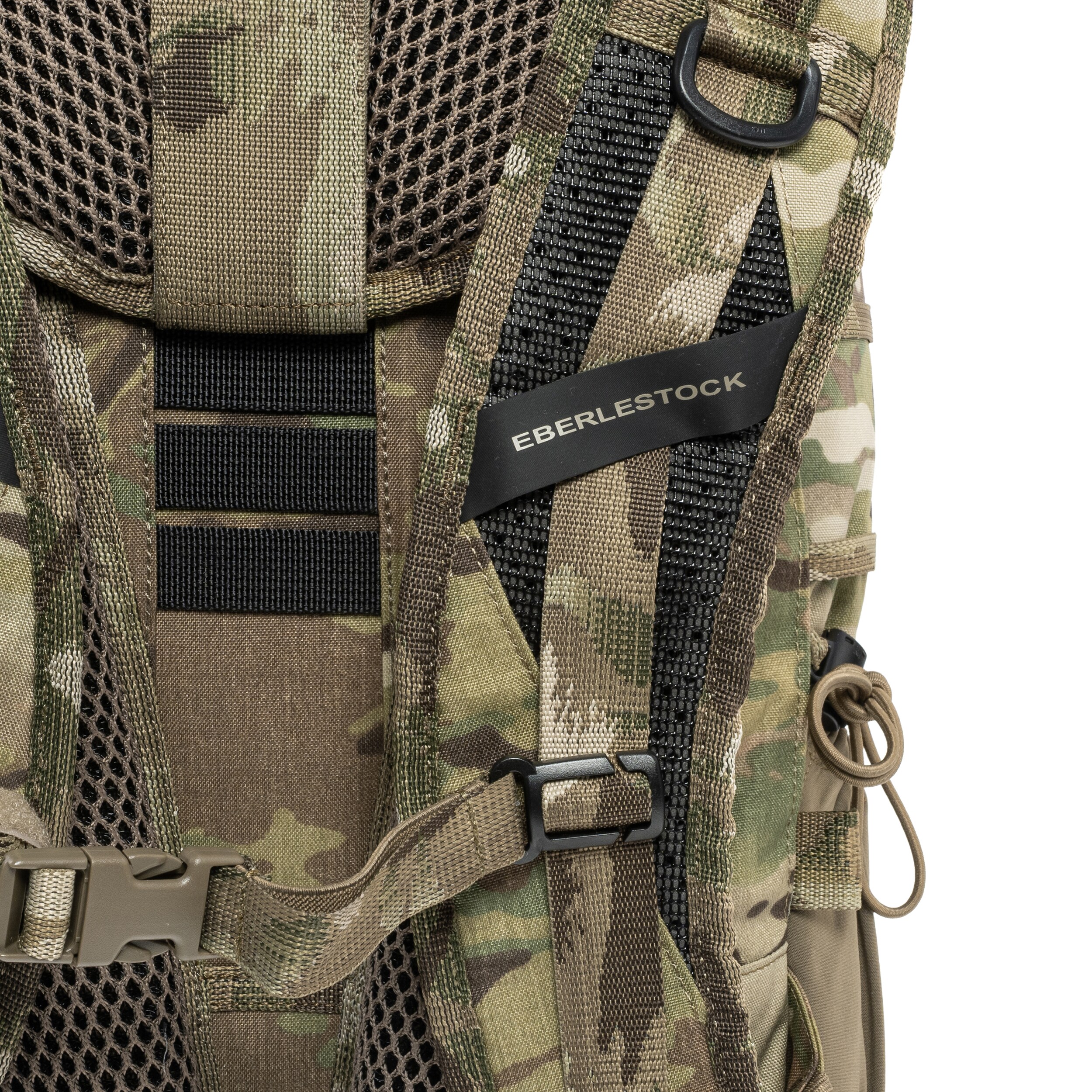 Eberlestock Switchblade Reppu 29,3 l - MultiCam