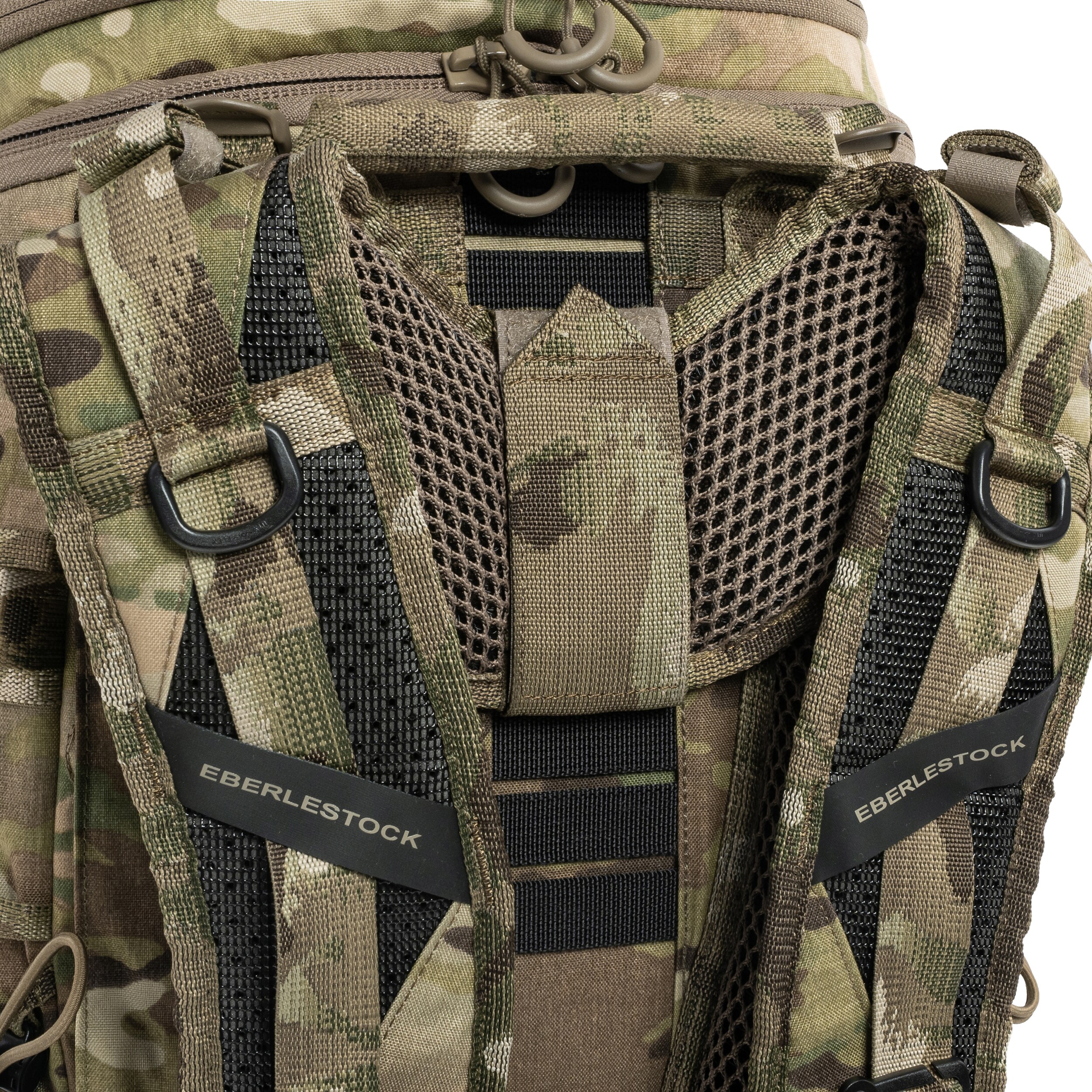 Eberlestock Switchblade Reppu 29,3 l - MultiCam