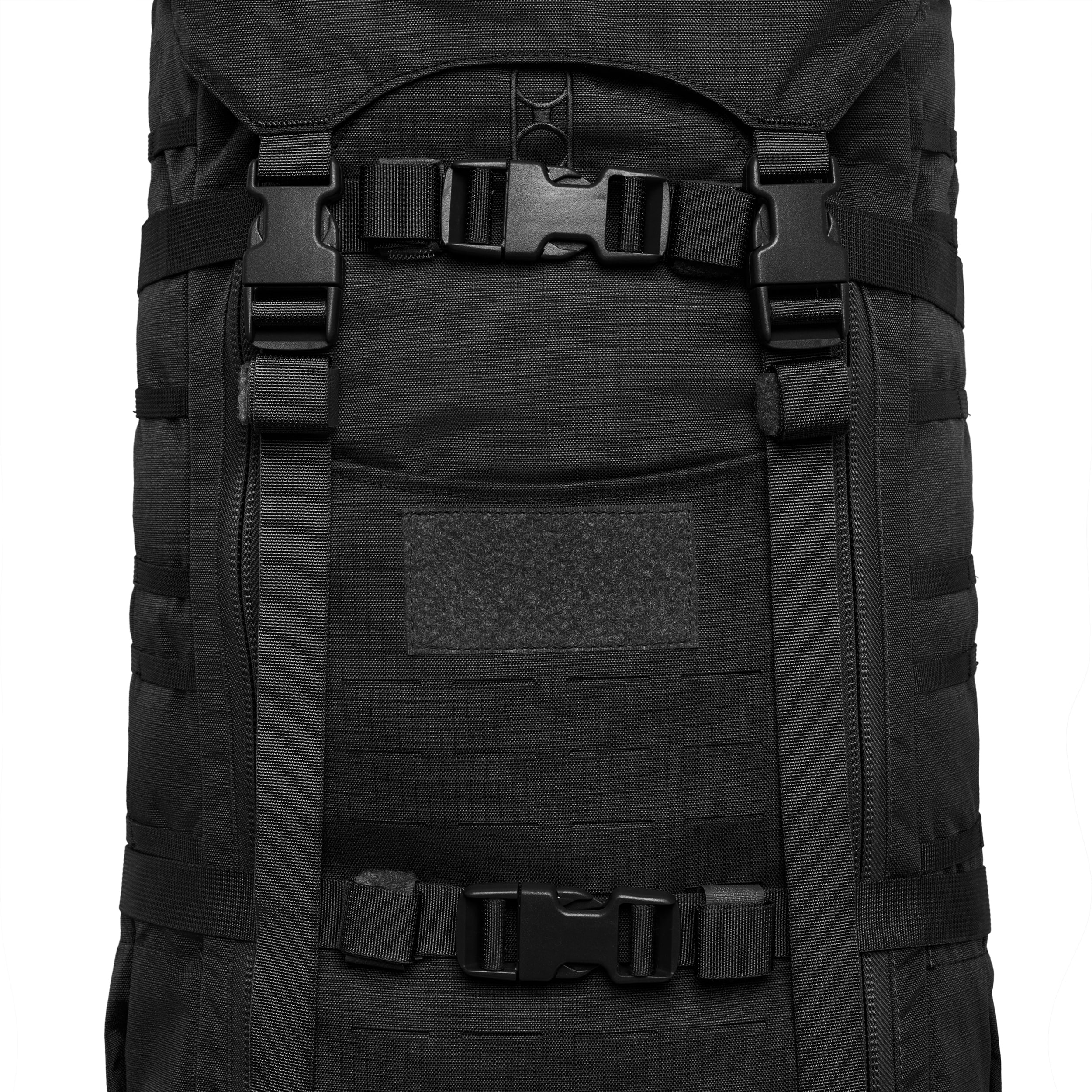 Eberlestock Gunslinger II Reppu 44 l - Black