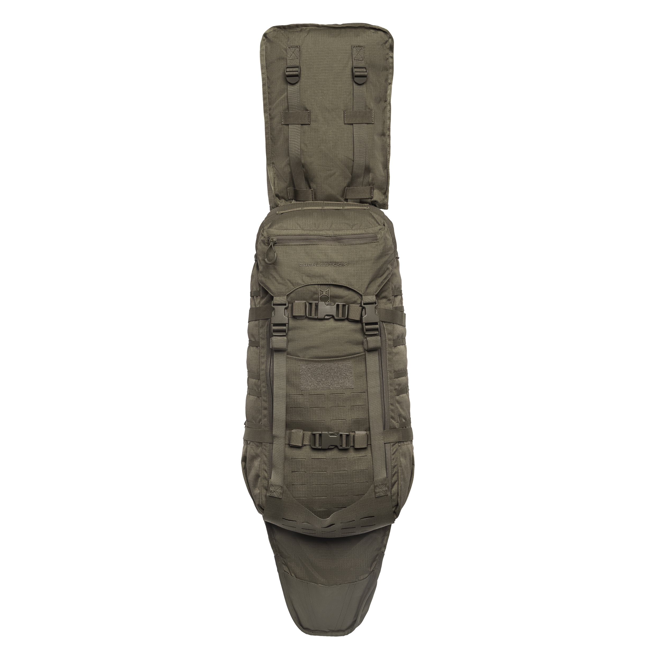 Eberlestock Gunslinger II Reppu 44 l - Military Green