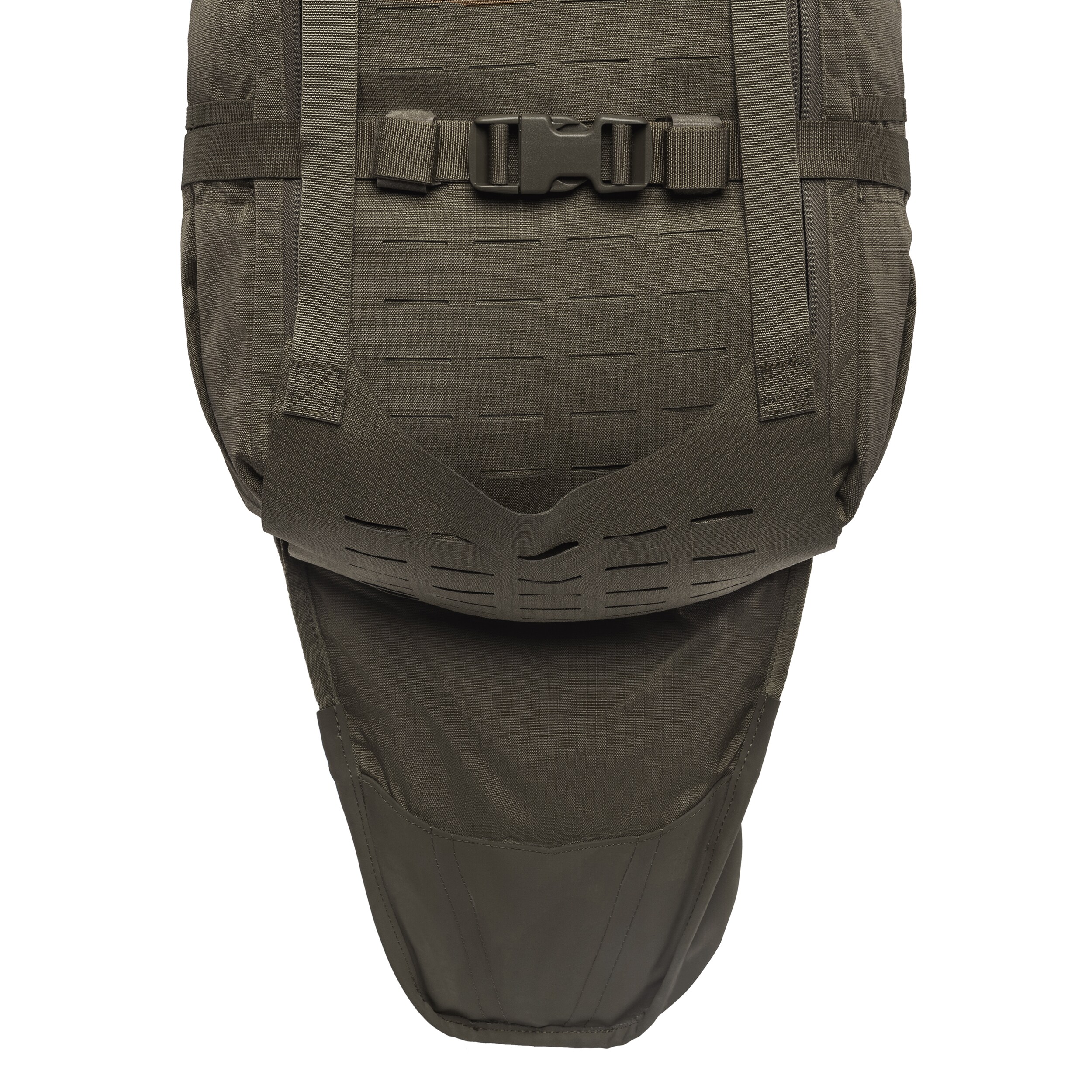 Eberlestock Gunslinger II Reppu 44 l - Military Green