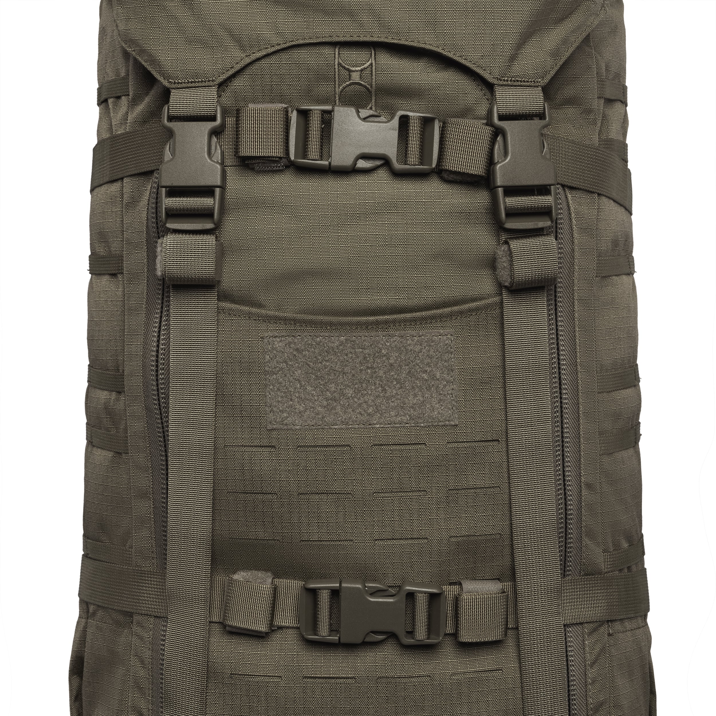 Eberlestock Gunslinger II Reppu 44 l - Military Green
