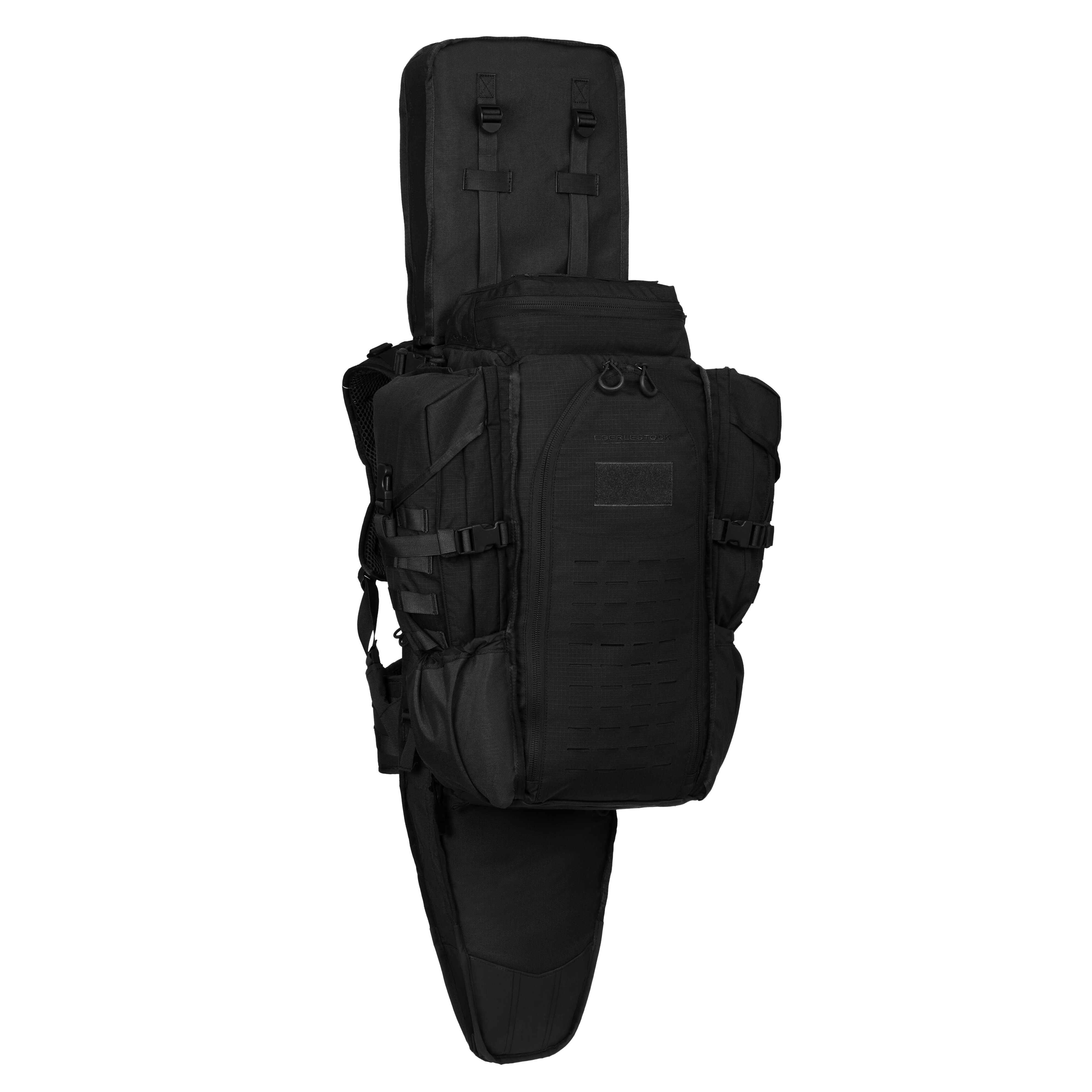 Eberlestock Phantom Reppu 42,6 l - Black