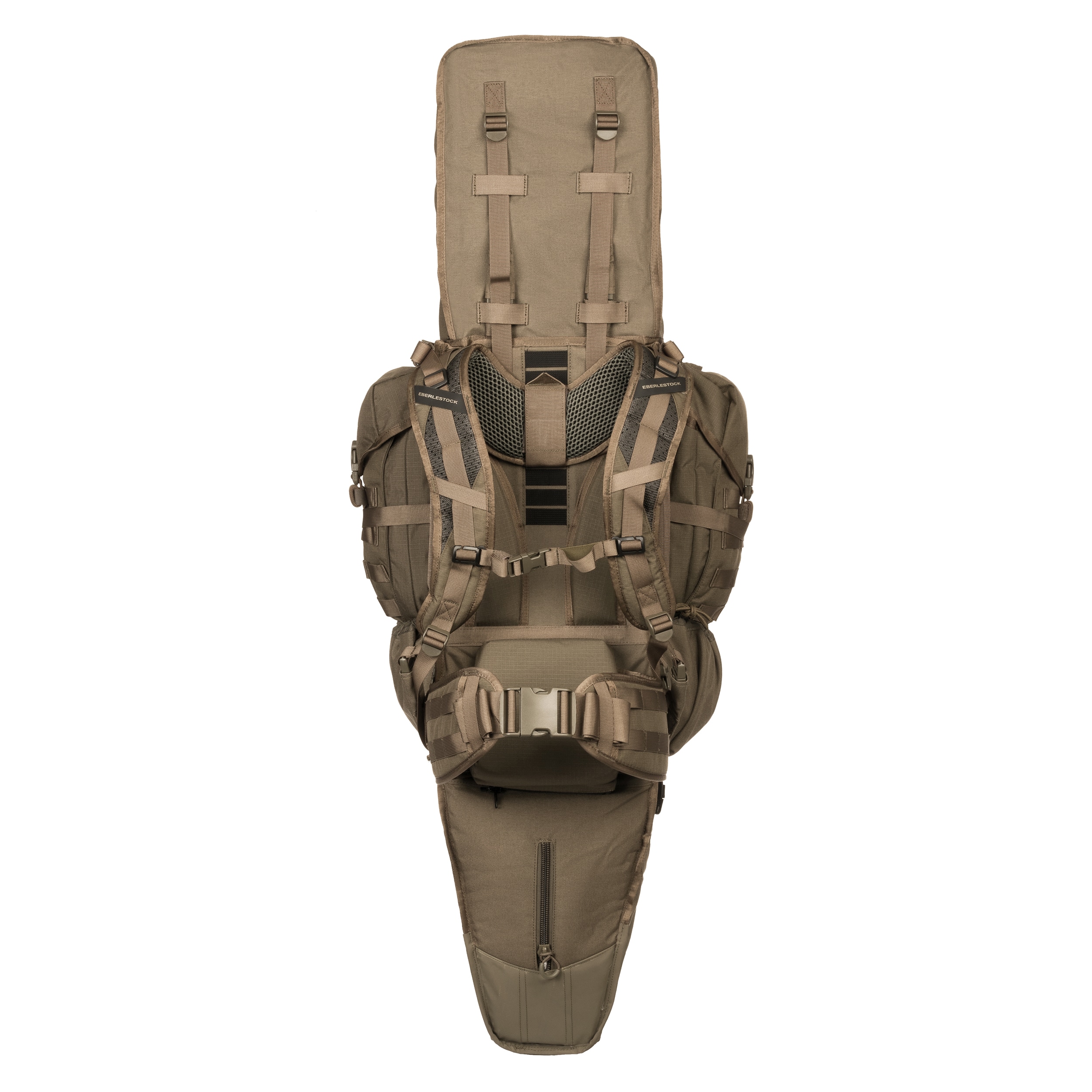 Eberlestock Phantom Reppu 42,6 l - Dry Earth