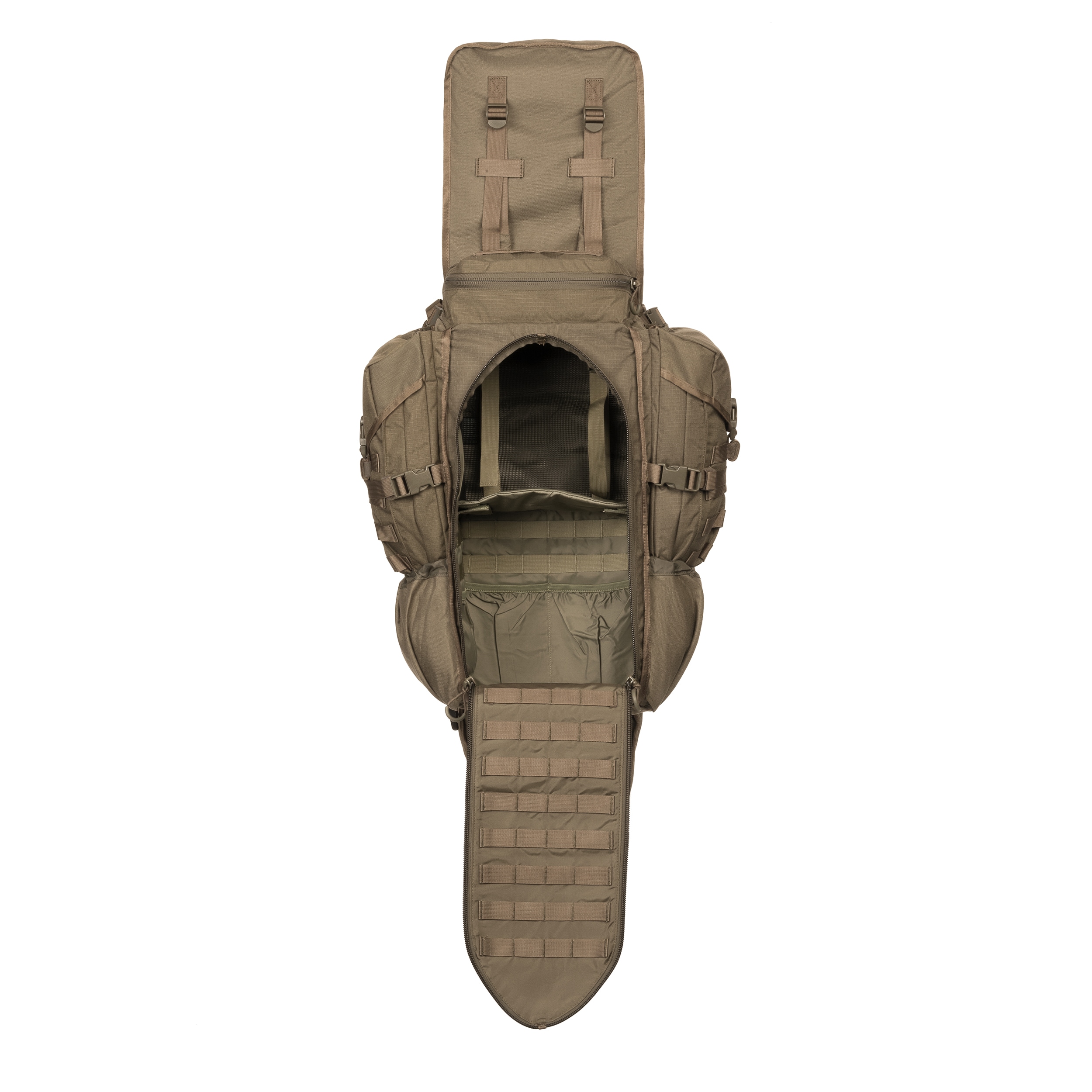 Eberlestock Phantom Reppu 42,6 l - Dry Earth