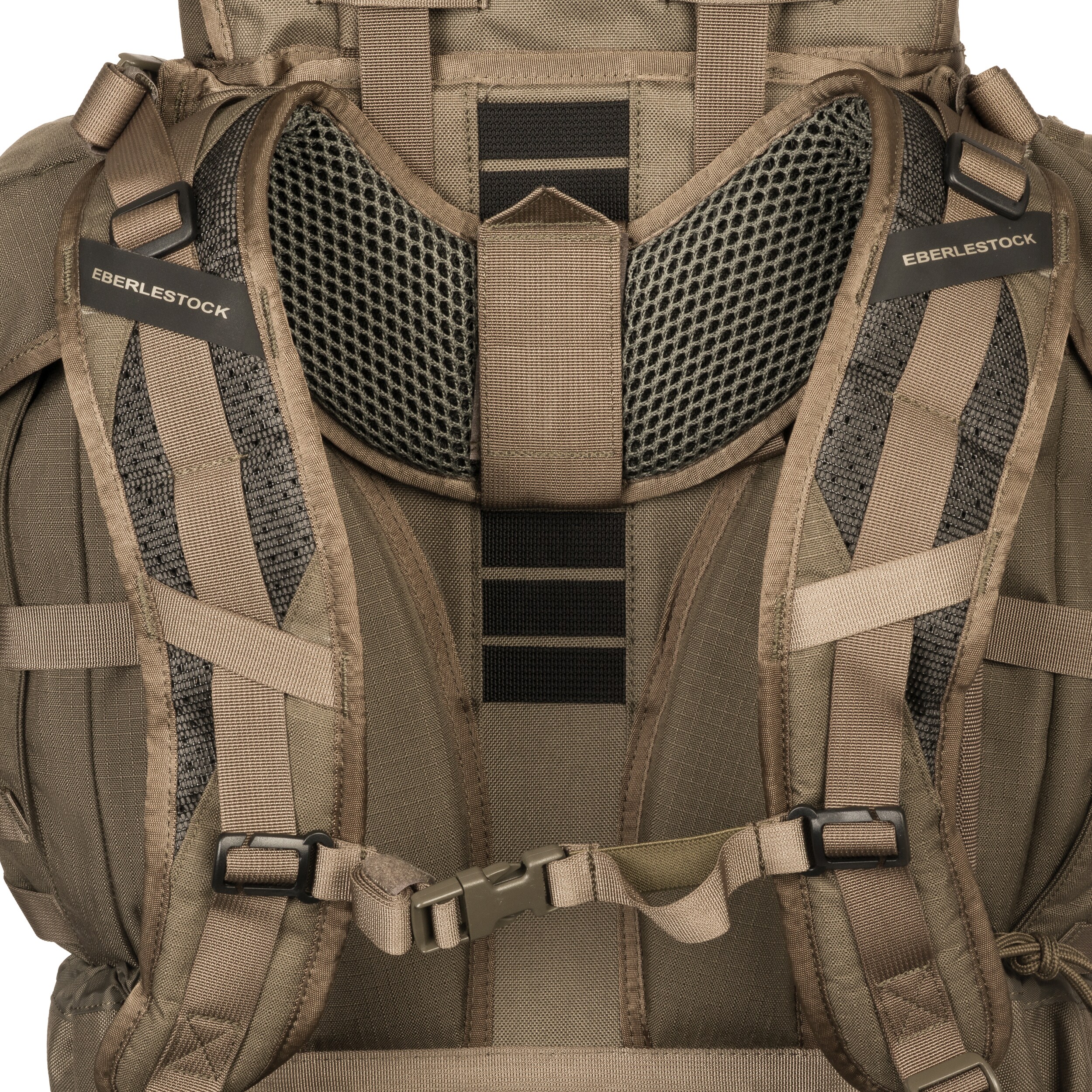 Eberlestock Phantom Reppu 42,6 l - Dry Earth
