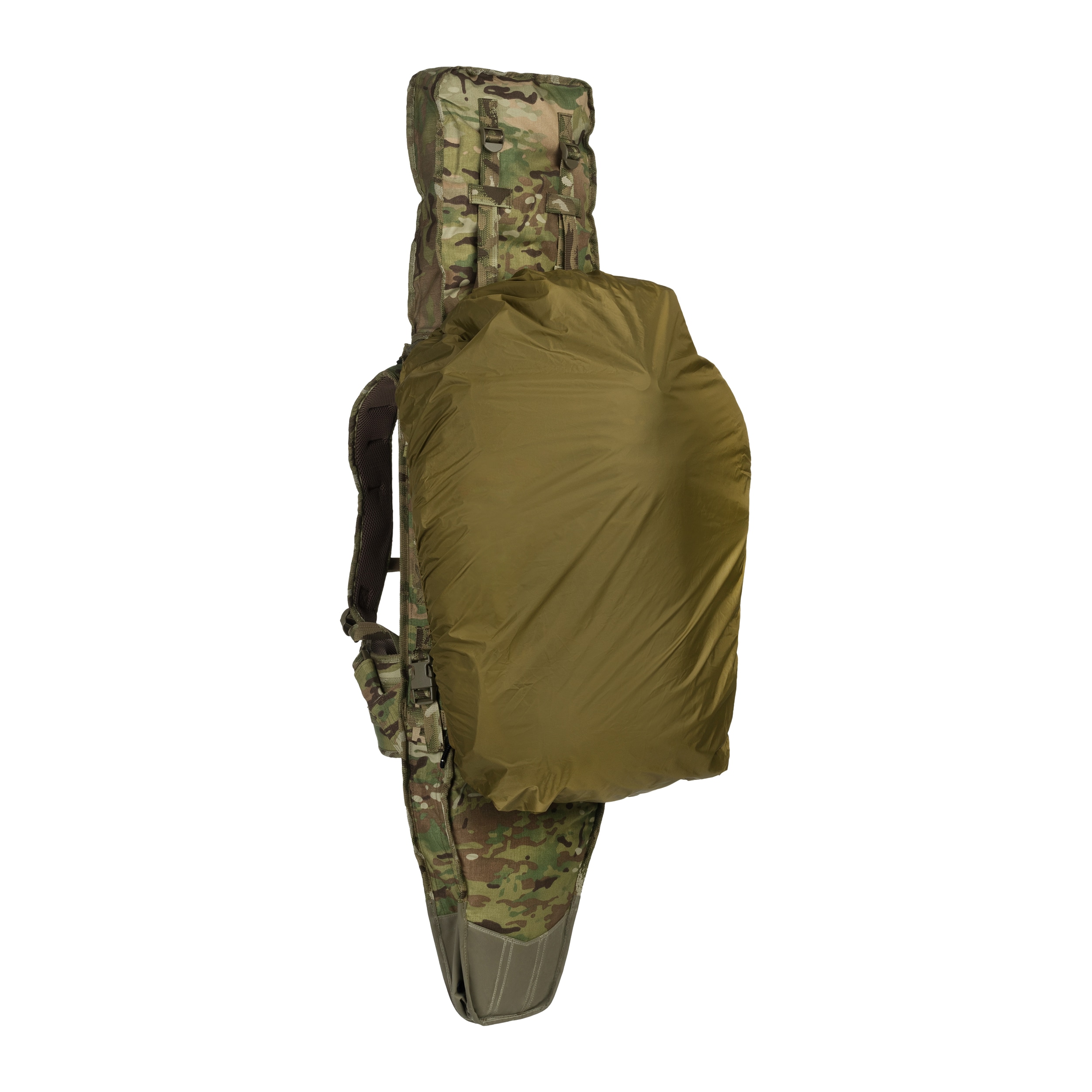 Eberlestock Phantom Reppu 42,6 l - MultiCam