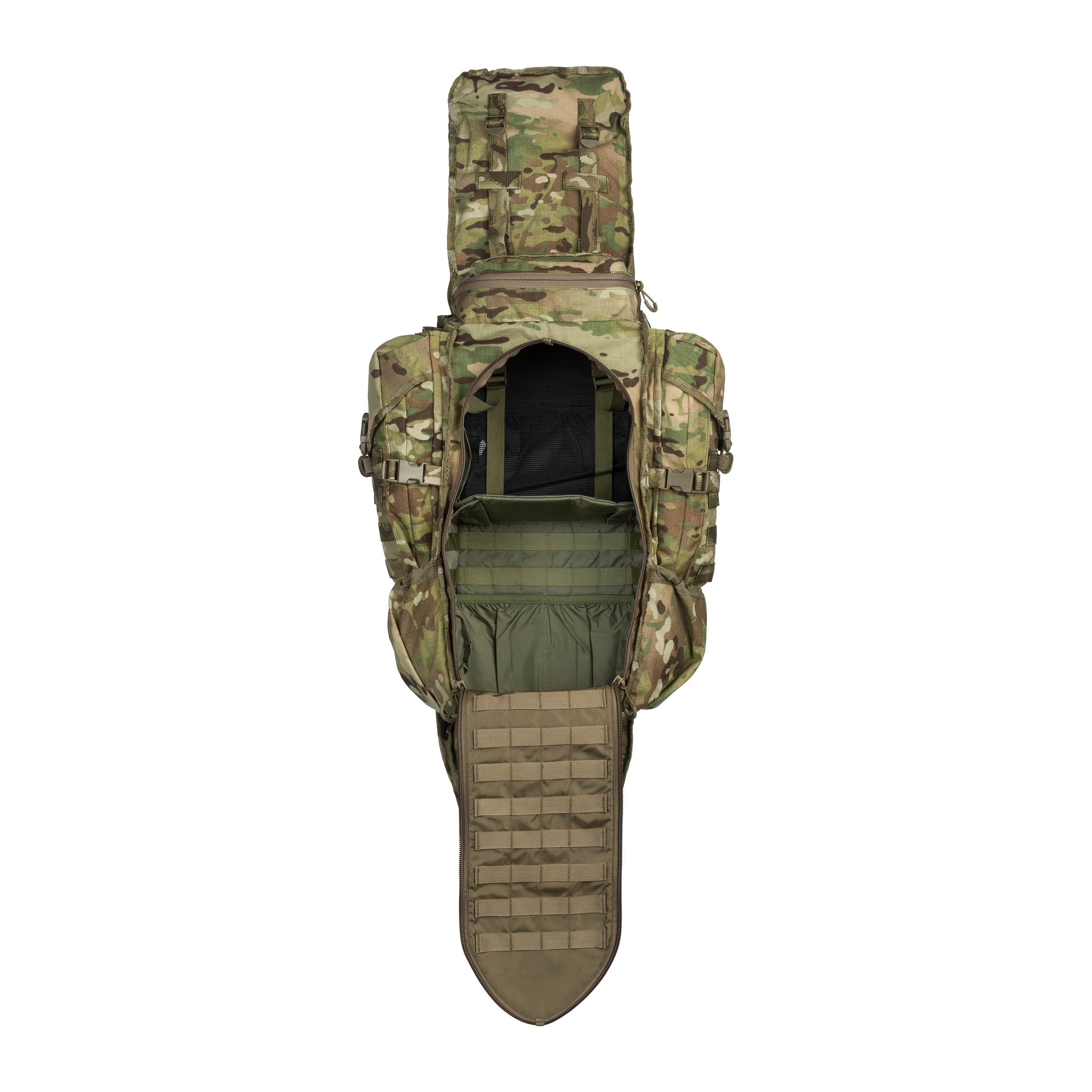 Eberlestock Phantom Reppu 42,6 l - MultiCam