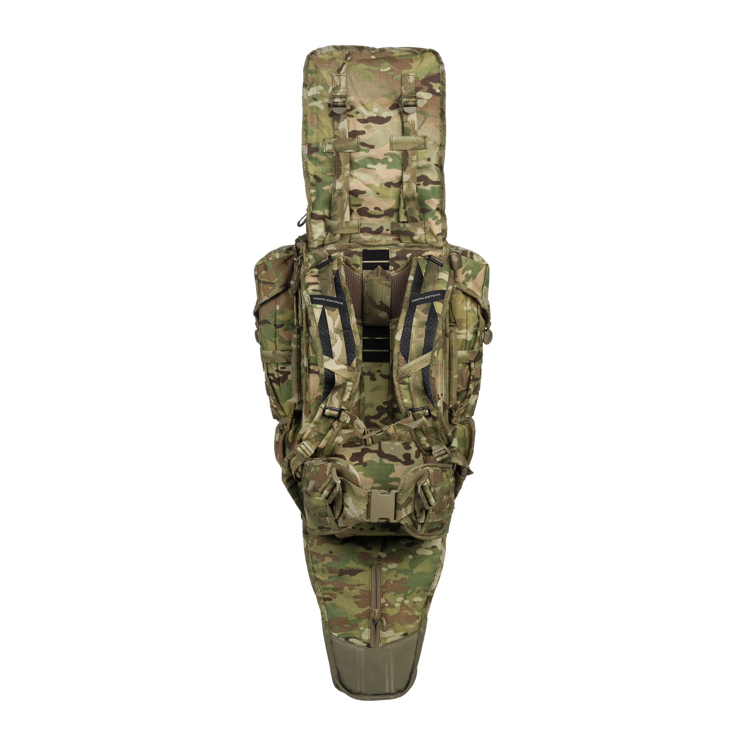 Eberlestock Phantom Reppu 42,6 l - MultiCam