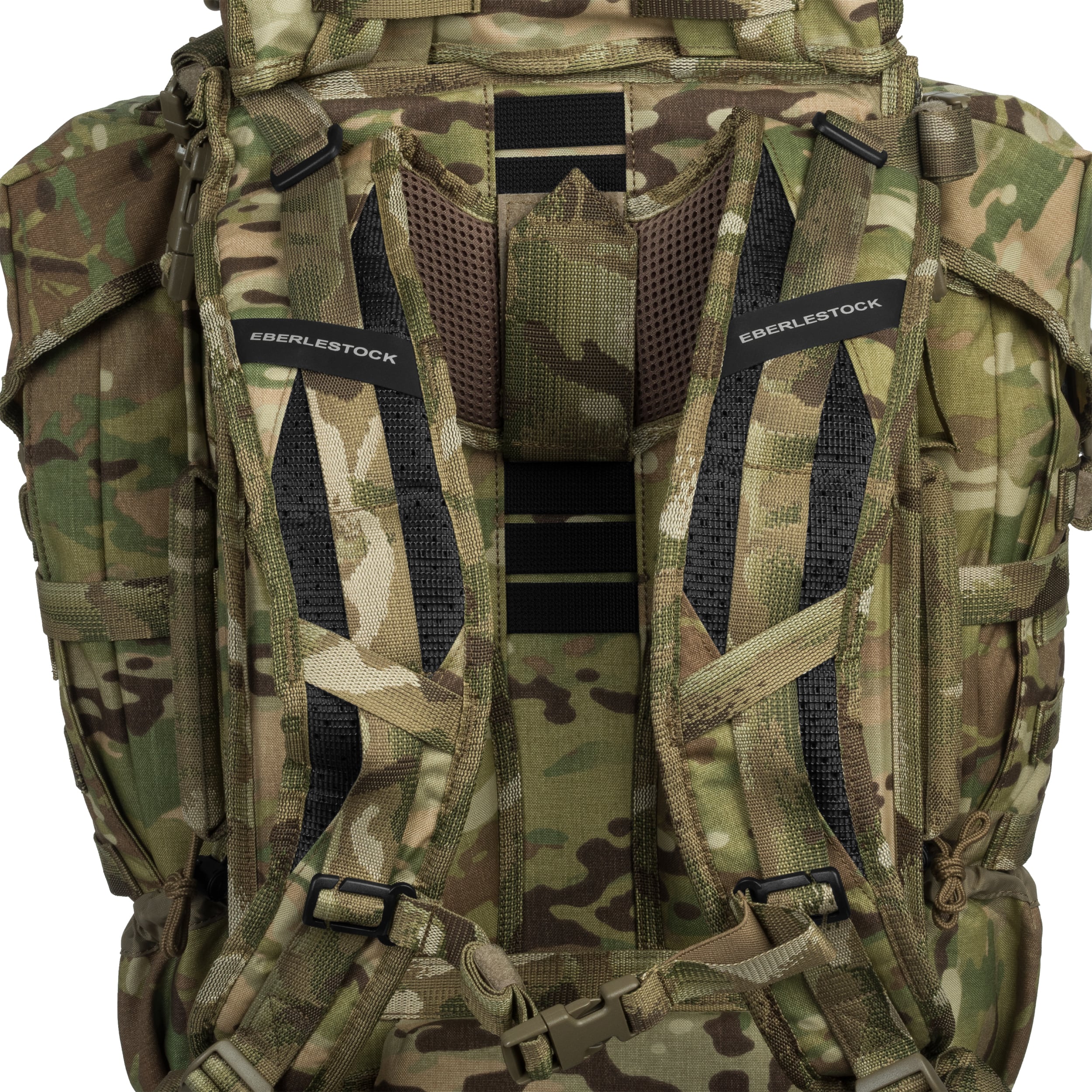 Eberlestock Phantom Reppu 42,6 l - MultiCam