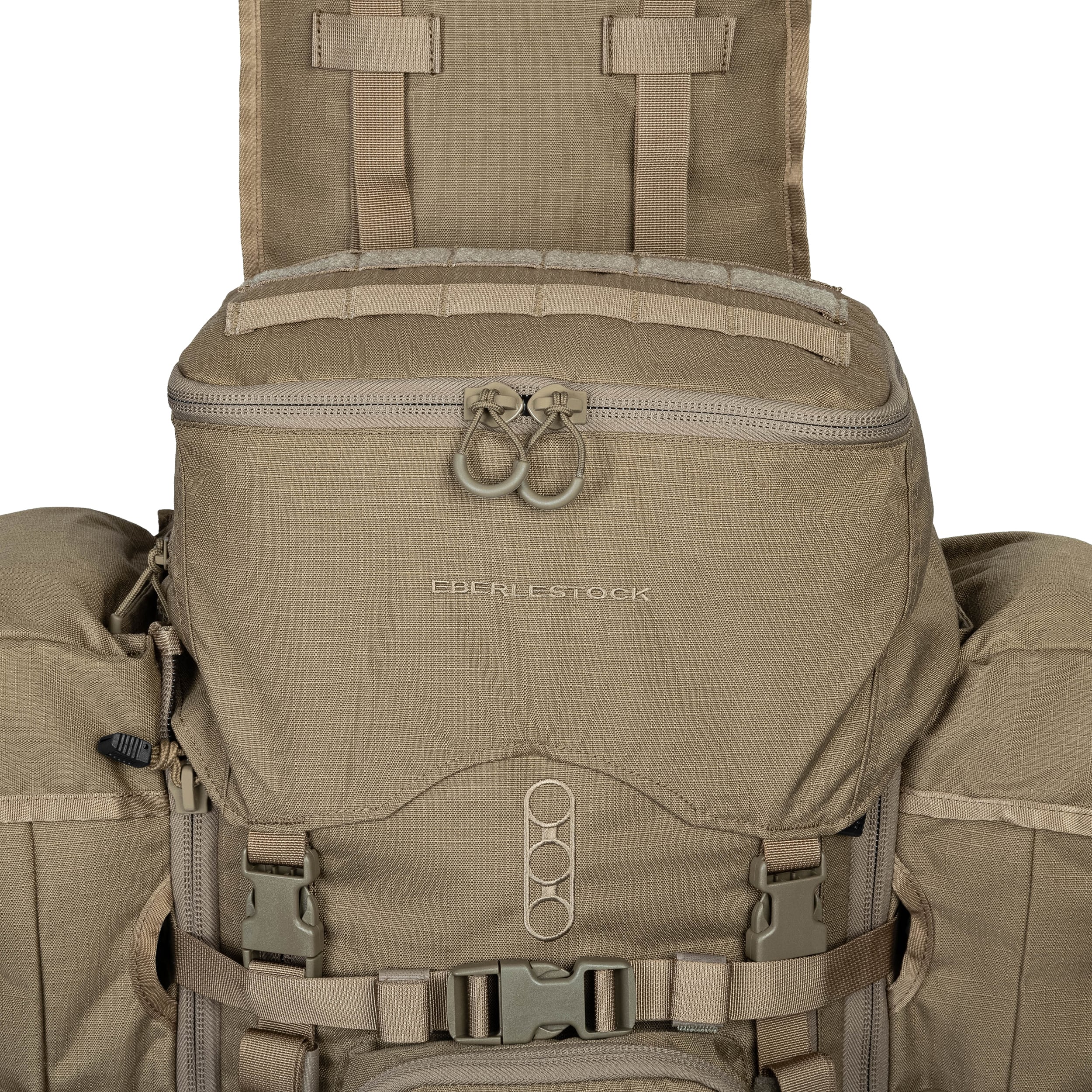 Eberlestock Operator Reppu 97,5 l - Dry Earth