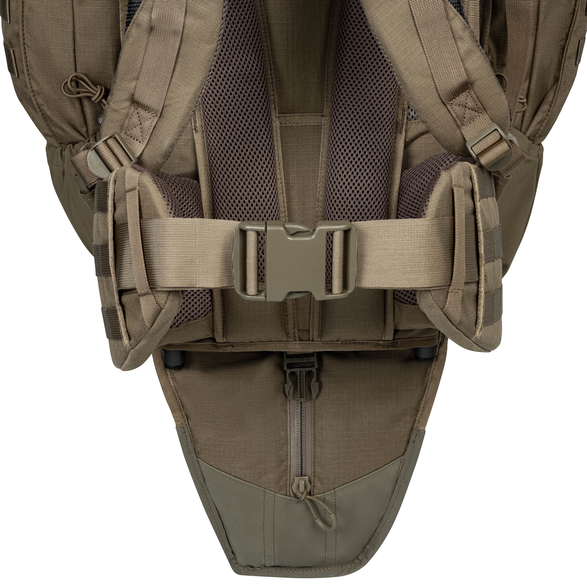 Eberlestock Operator Reppu 97,5 l - Dry Earth