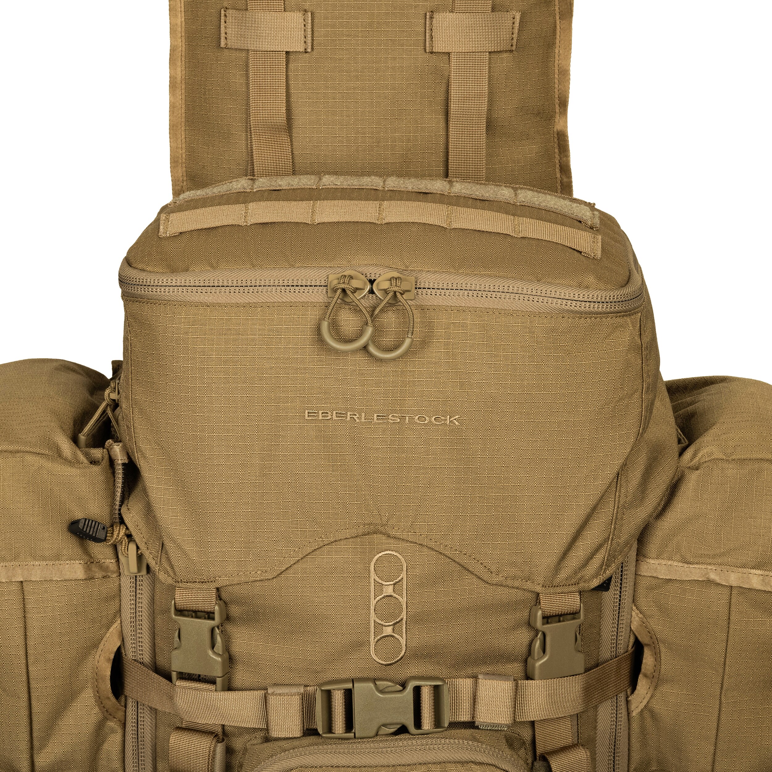 Eberlestock Operator Reppu 97,5 l - Coyote Brown
