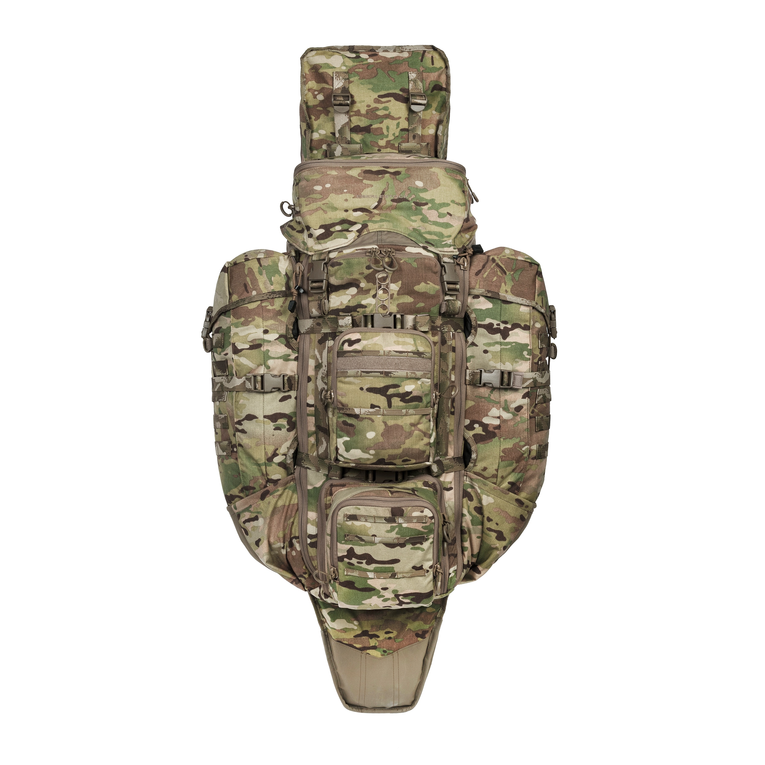 Eberlestock Operator Reppu 97,5 l - MultiCam