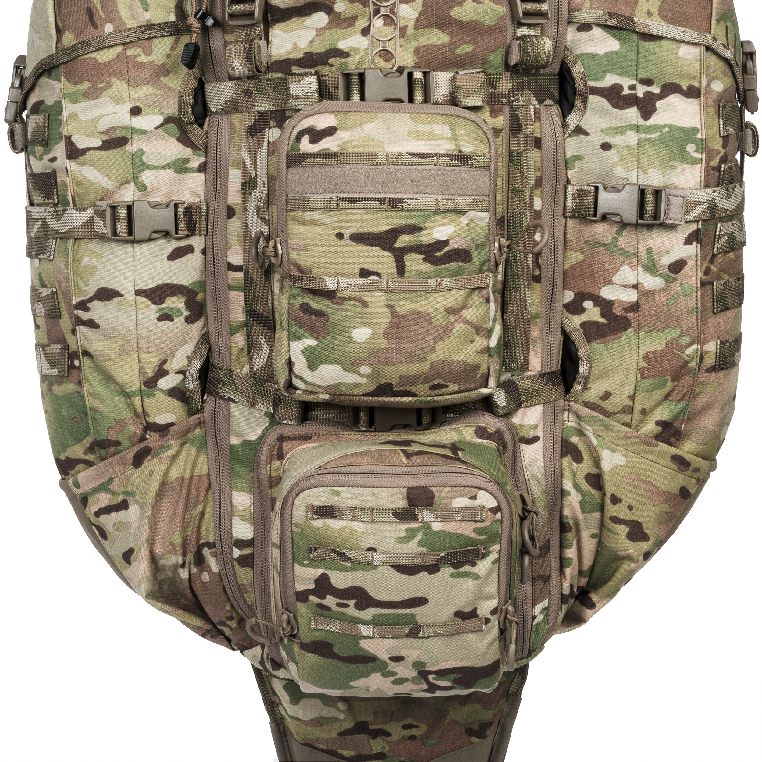 Eberlestock Operator Reppu 97,5 l - MultiCam