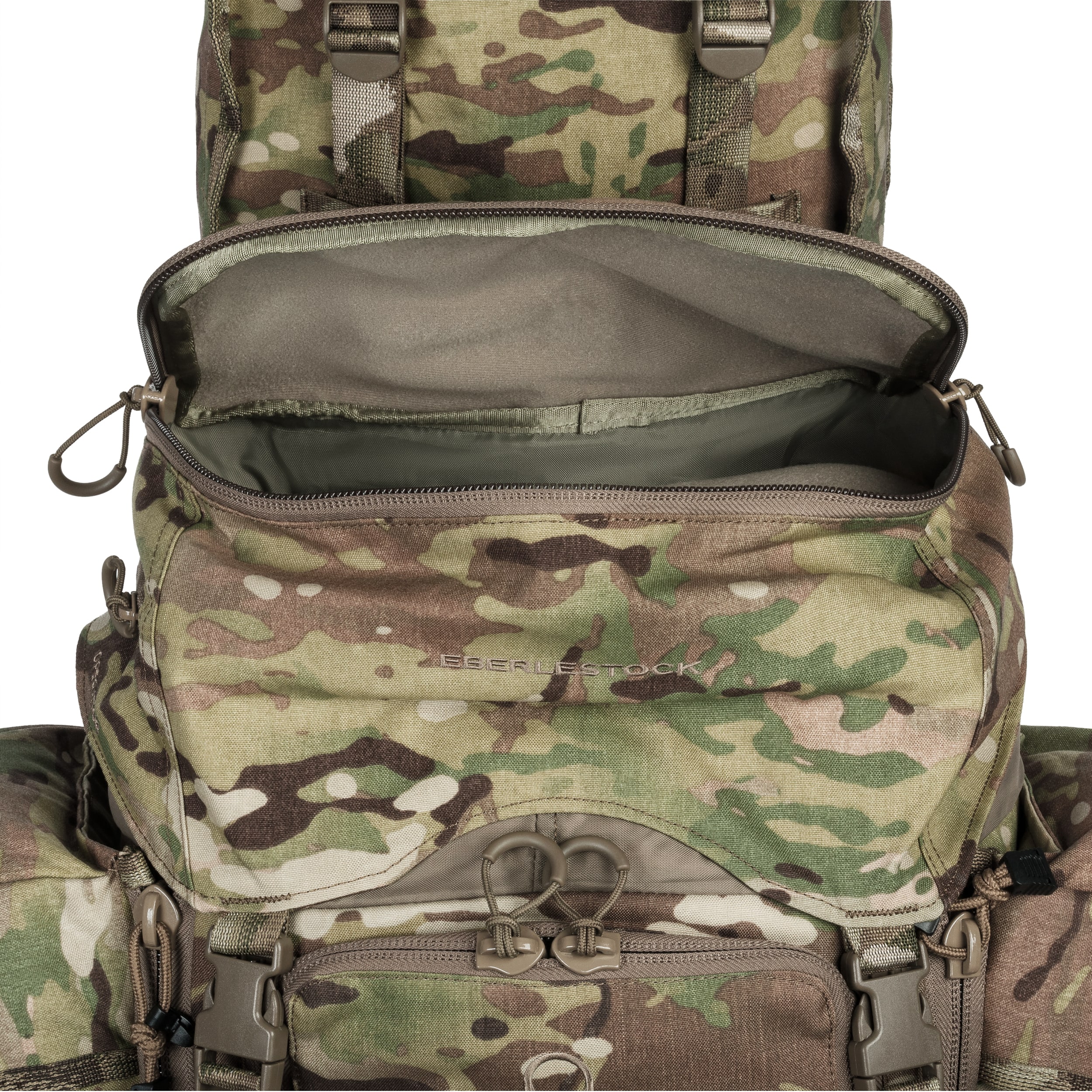 Eberlestock Operator Reppu 97,5 l - MultiCam