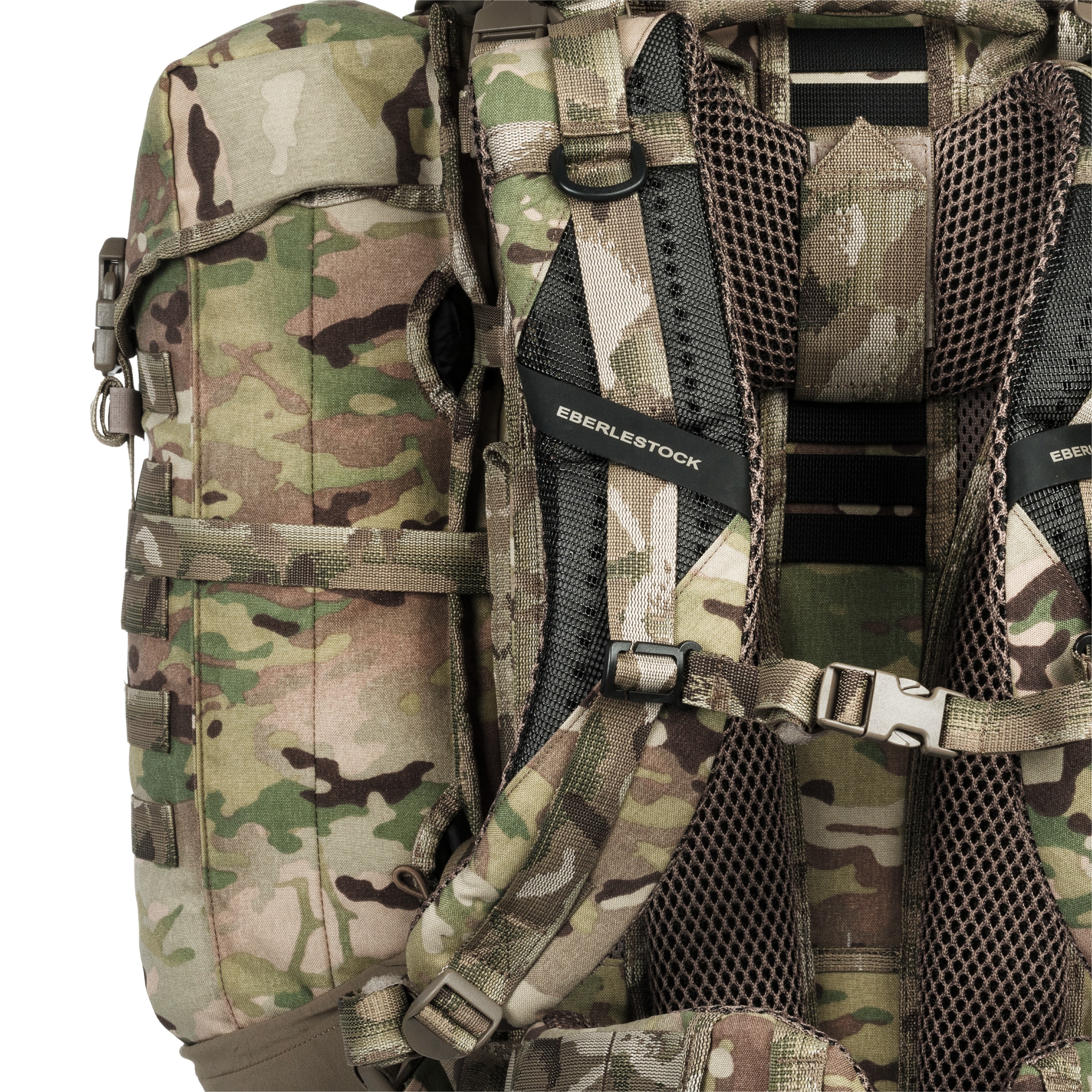 Eberlestock Operator Reppu 97,5 l - MultiCam