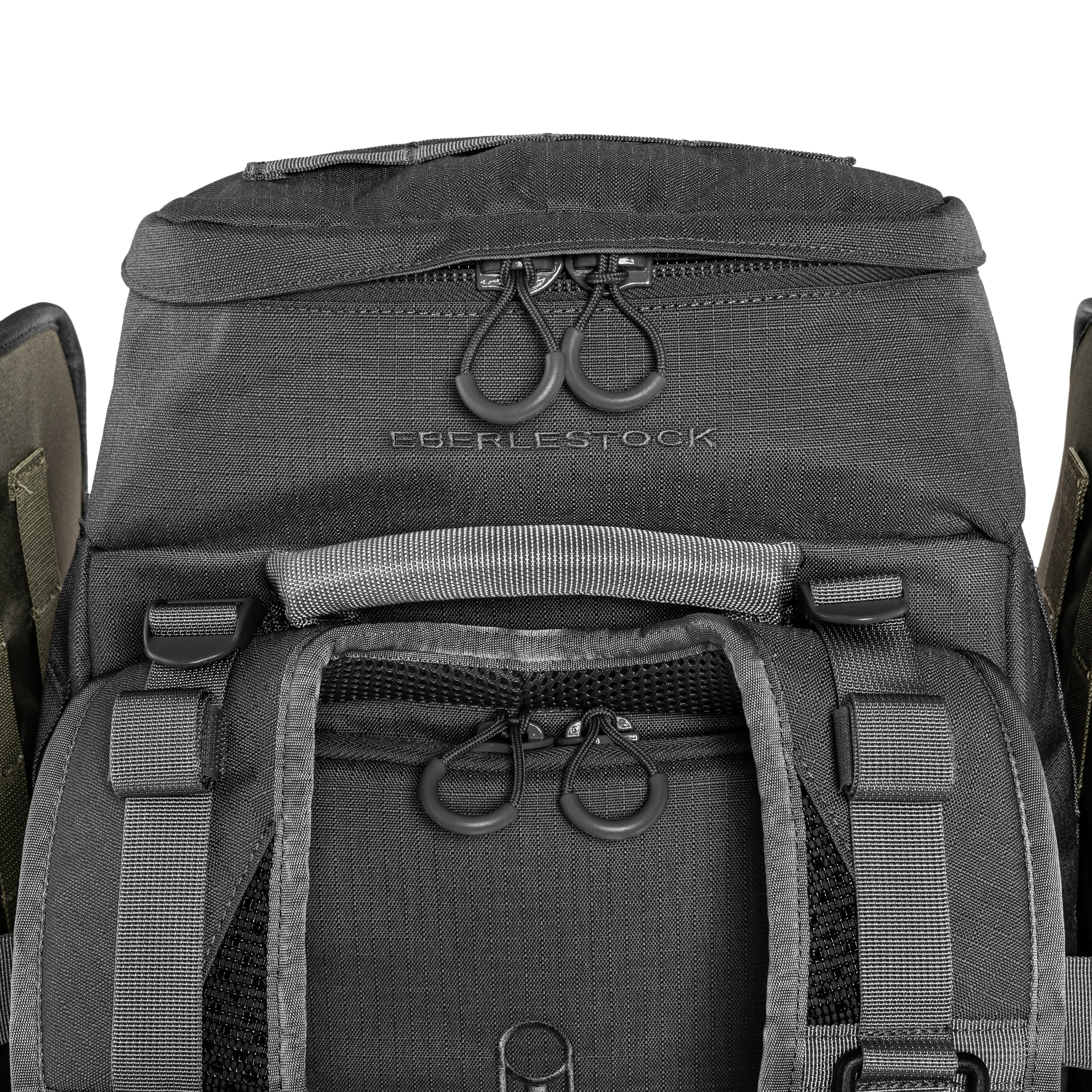 Eberlestock Upranger 53,4 l Reppu - Grey