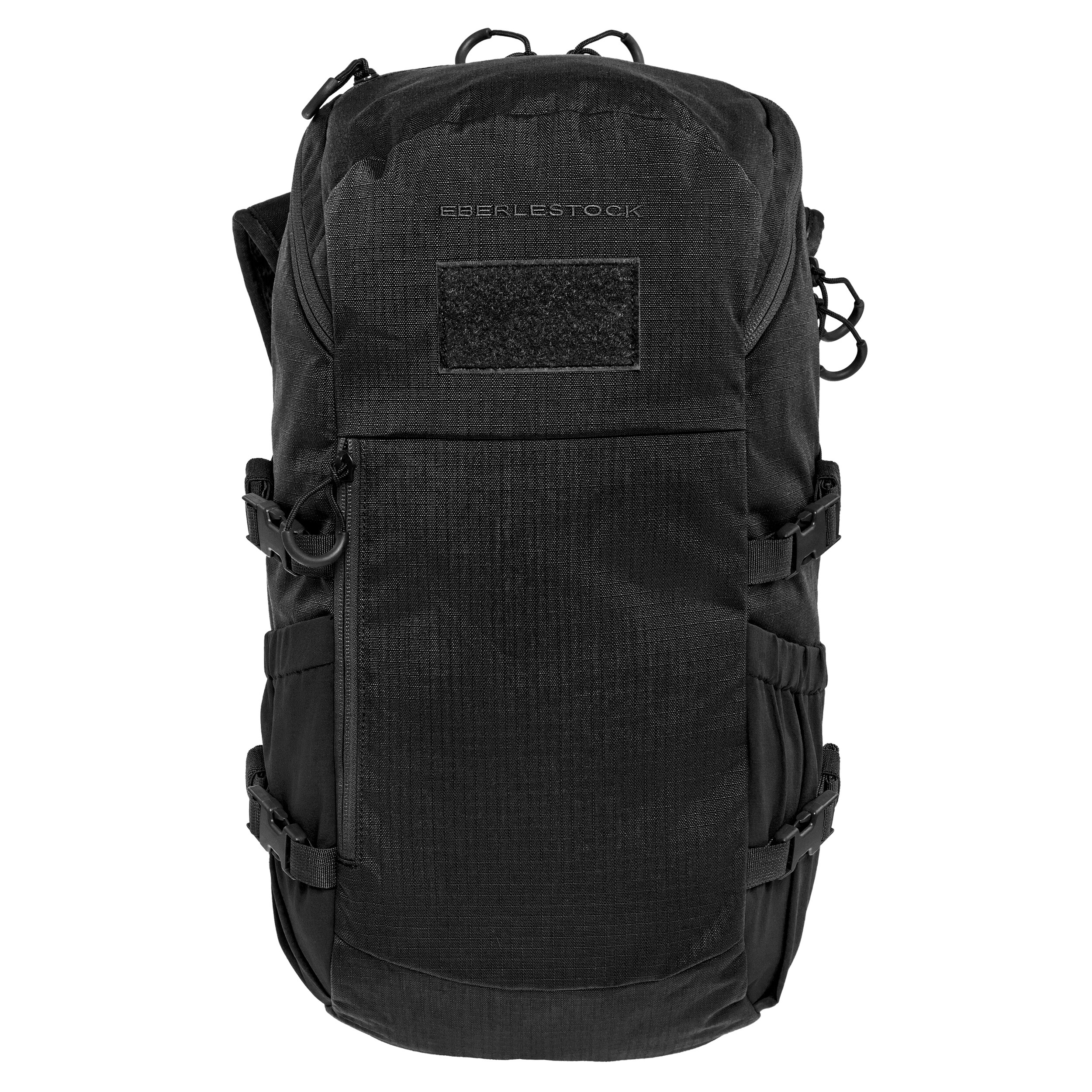 Eberlestock Jacknife Reppu 22,9 l - Black