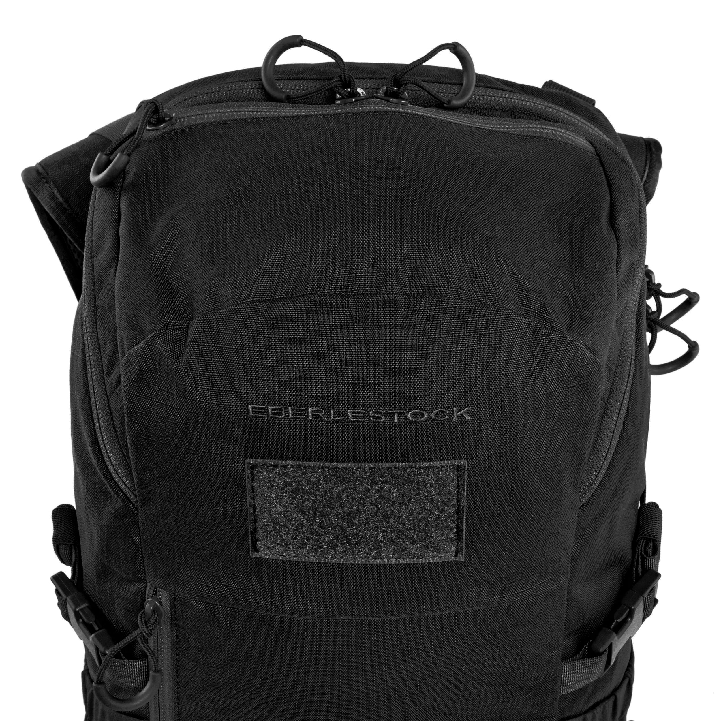 Eberlestock Jacknife Reppu 22,9 l - Black