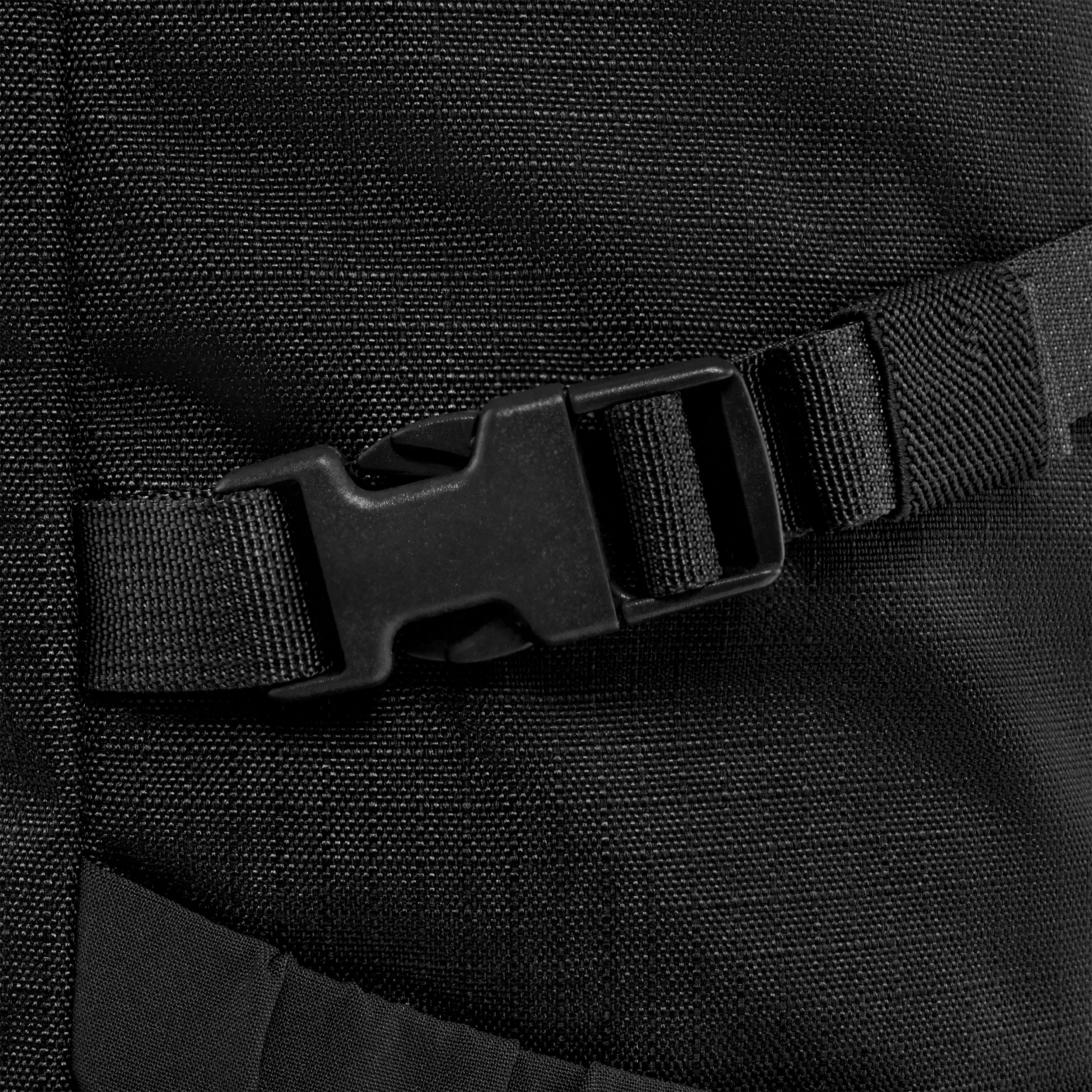 Eberlestock Jacknife Reppu 22,9 l - Black