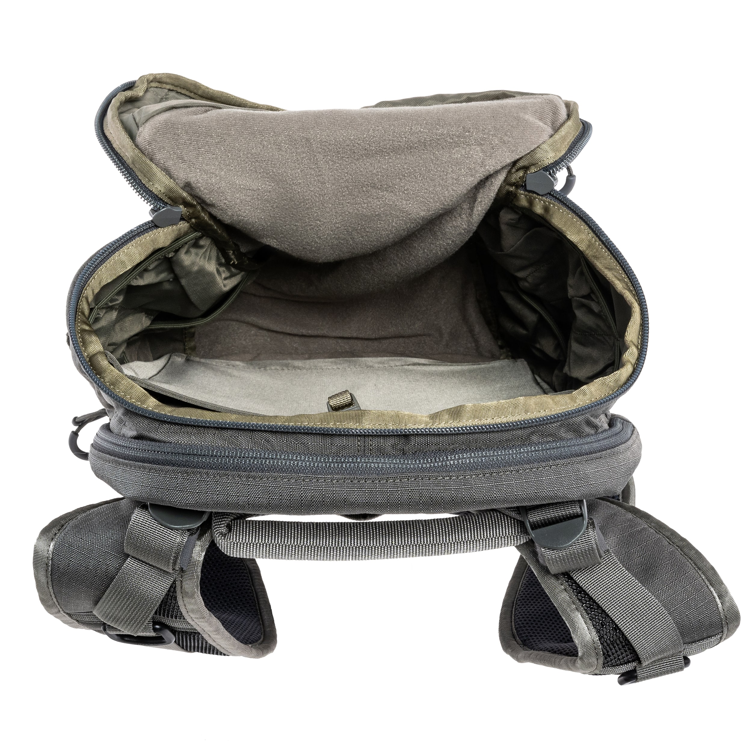 Eberlestock Jacknife Reppu 22,9 l - Gray