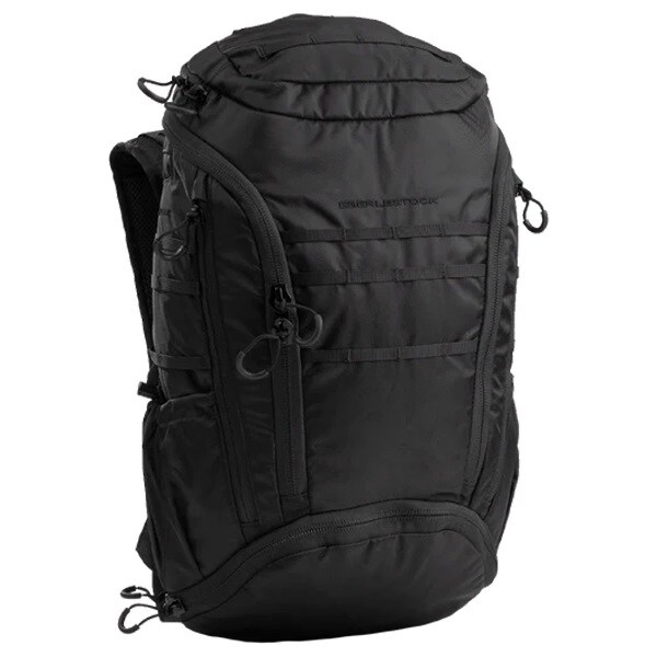 Eberlestock Little Trick Reppu 26,9 l - Black
