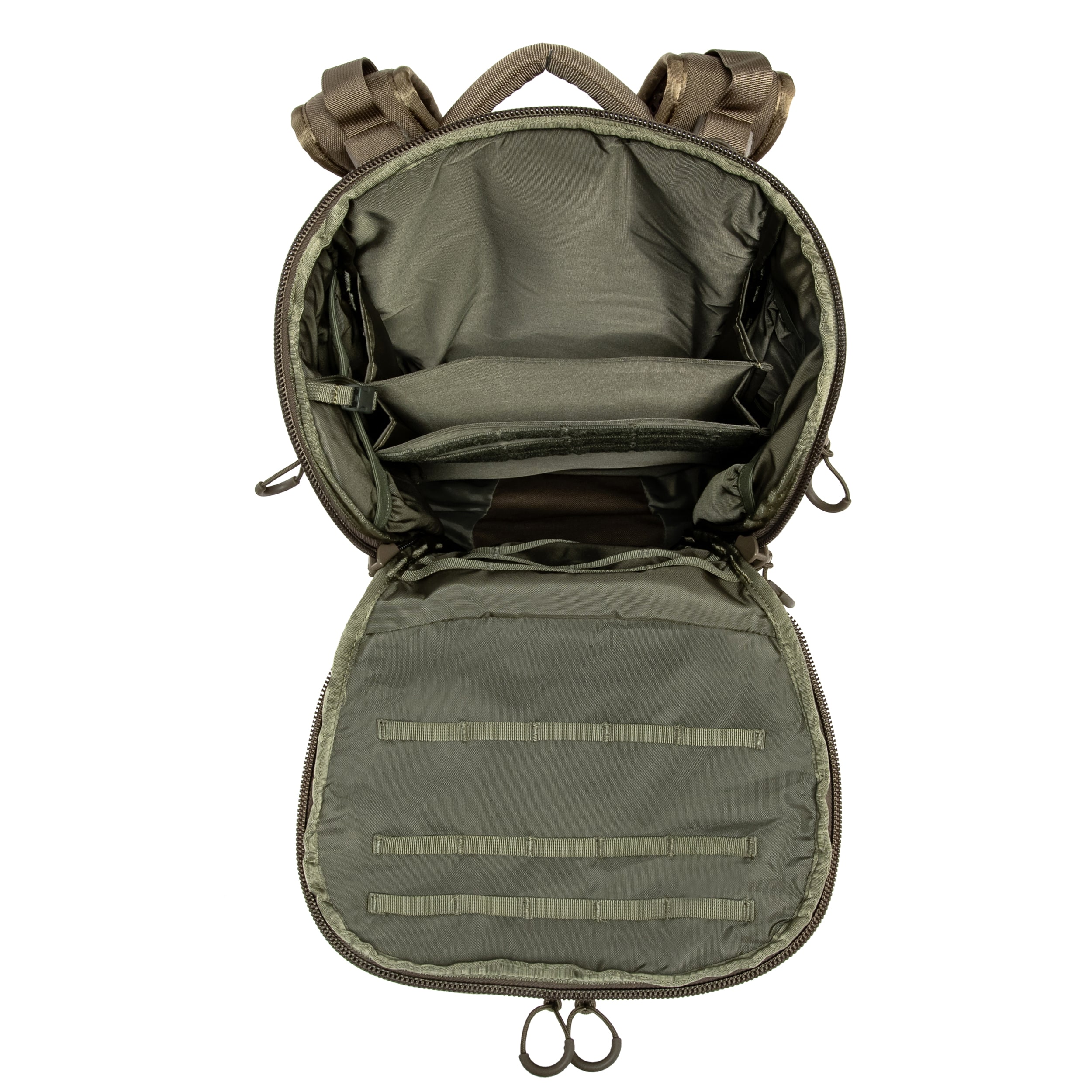Eberlestock Little Trick Reppu 26,9 l - Dry Earth