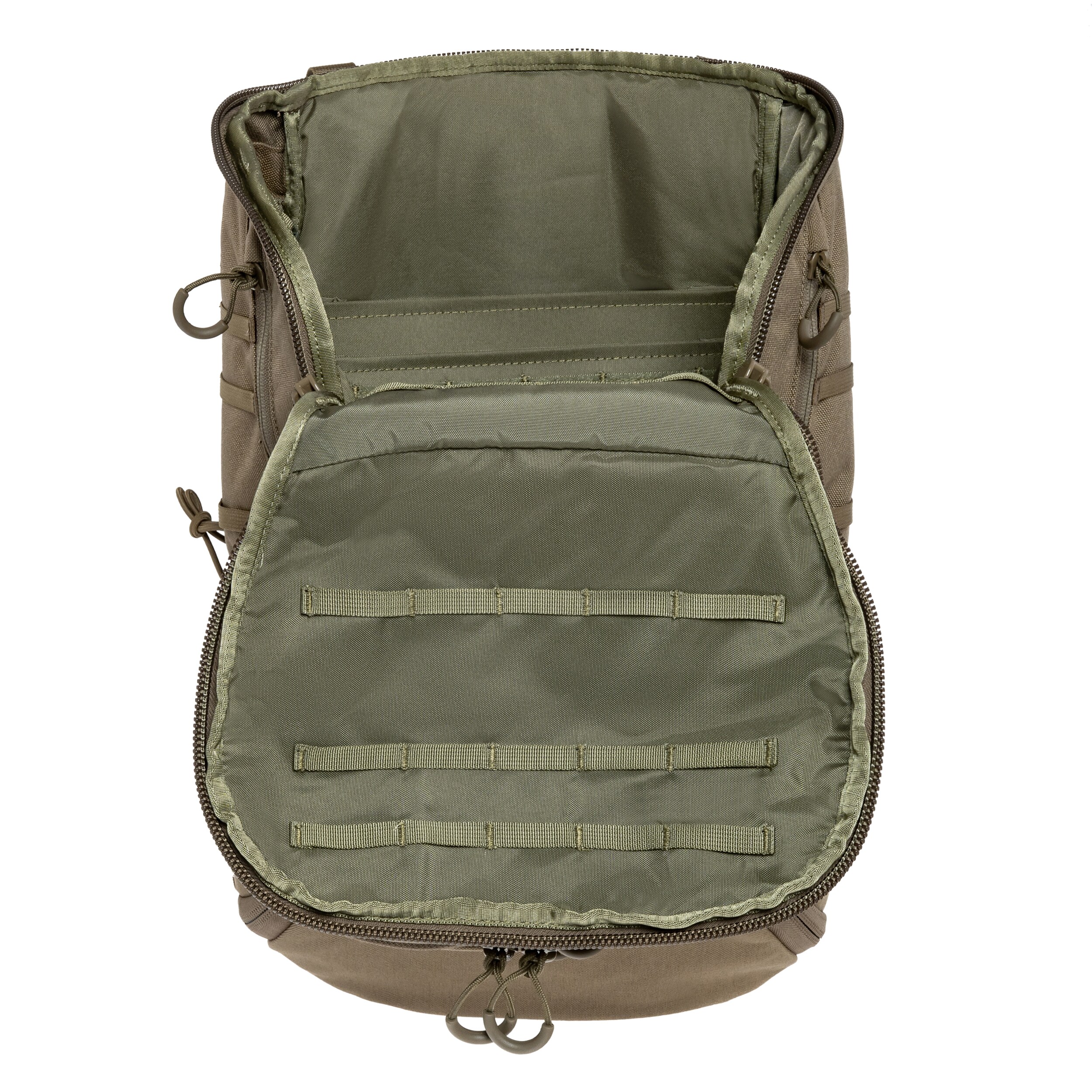 Eberlestock Little Trick Reppu 26,9 l - Dry Earth