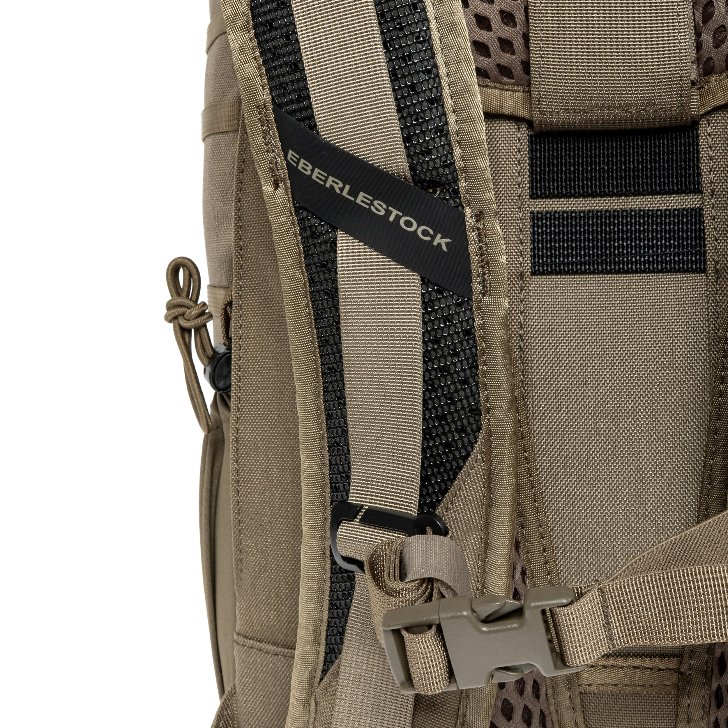 Eberlestock Little Trick Reppu 26,9 l - Dry Earth