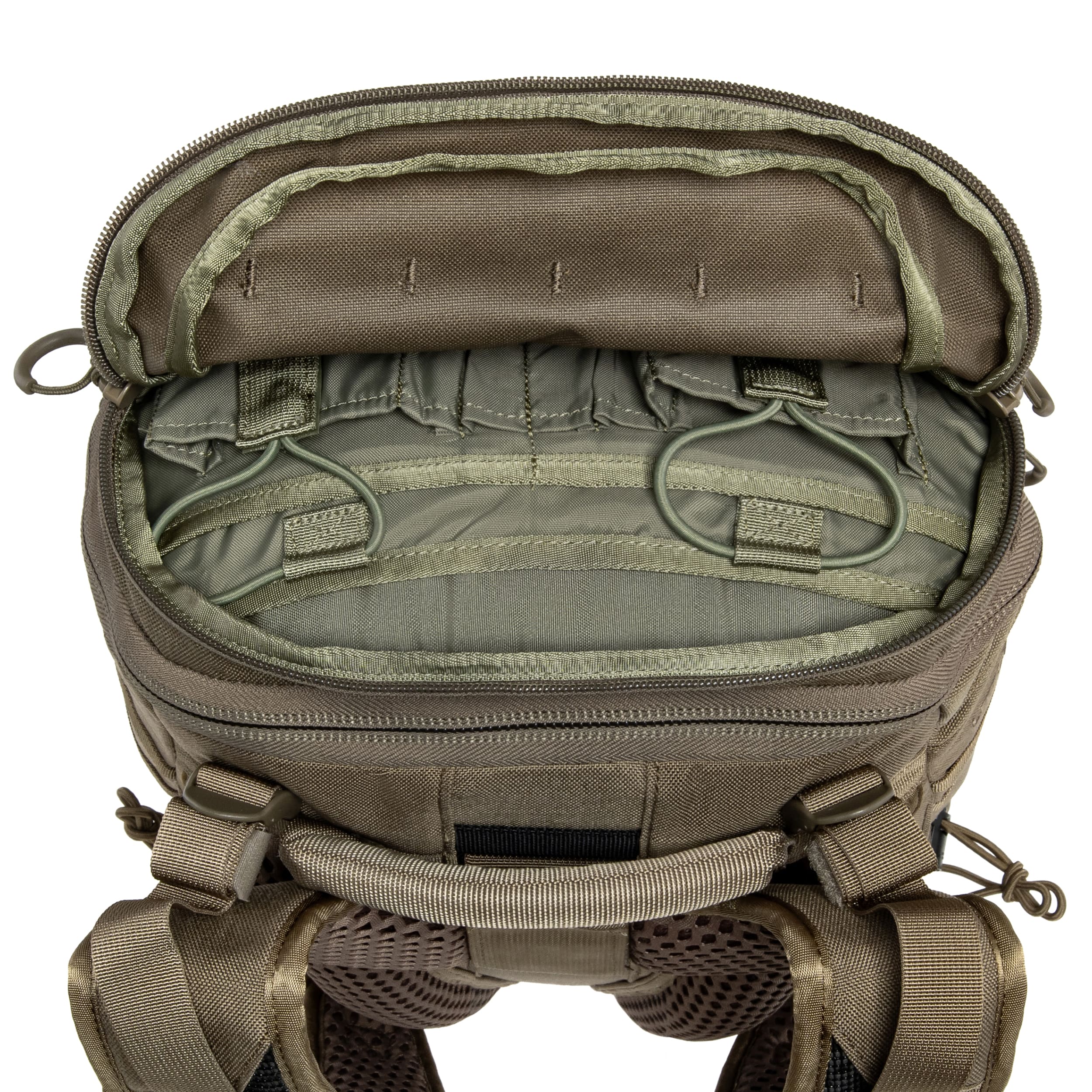 Eberlestock Little Trick Reppu 26,9 l - Dry Earth