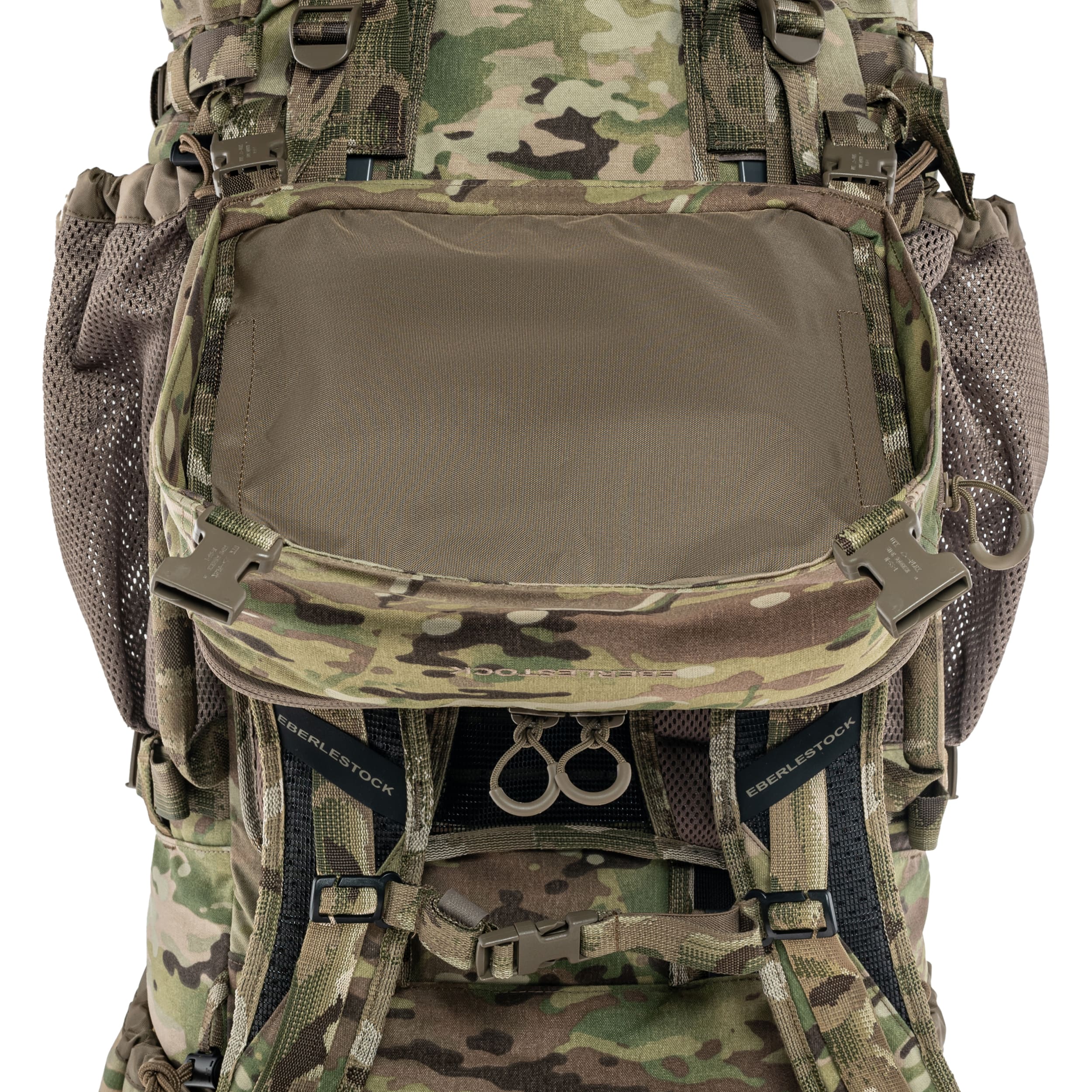 Eberlestock Battleship reppu 121,3 l - MultiCam