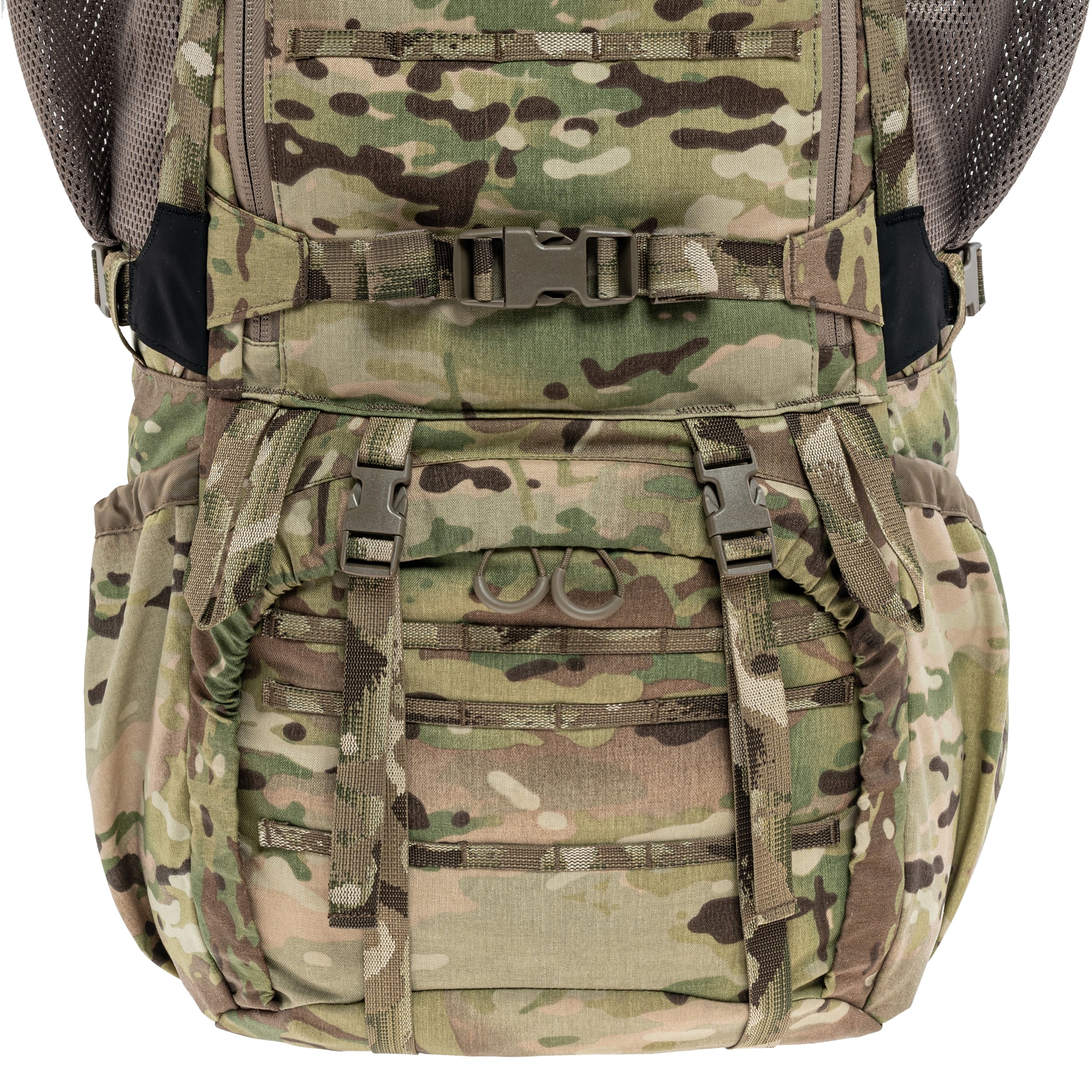 Eberlestock Battleship reppu 121,3 l - MultiCam