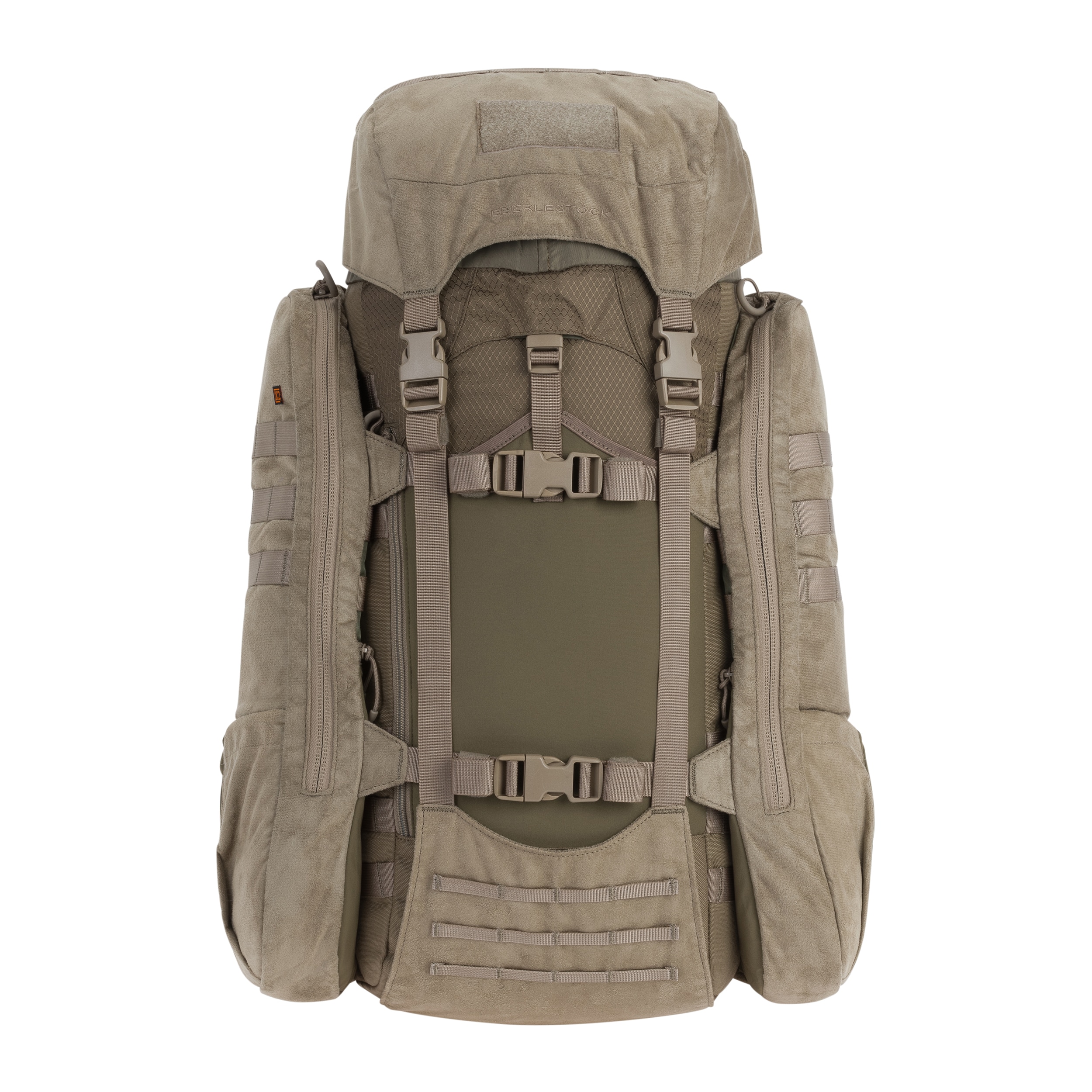 Eberlestock X2 Reppu 40,2 l - Dry Earth