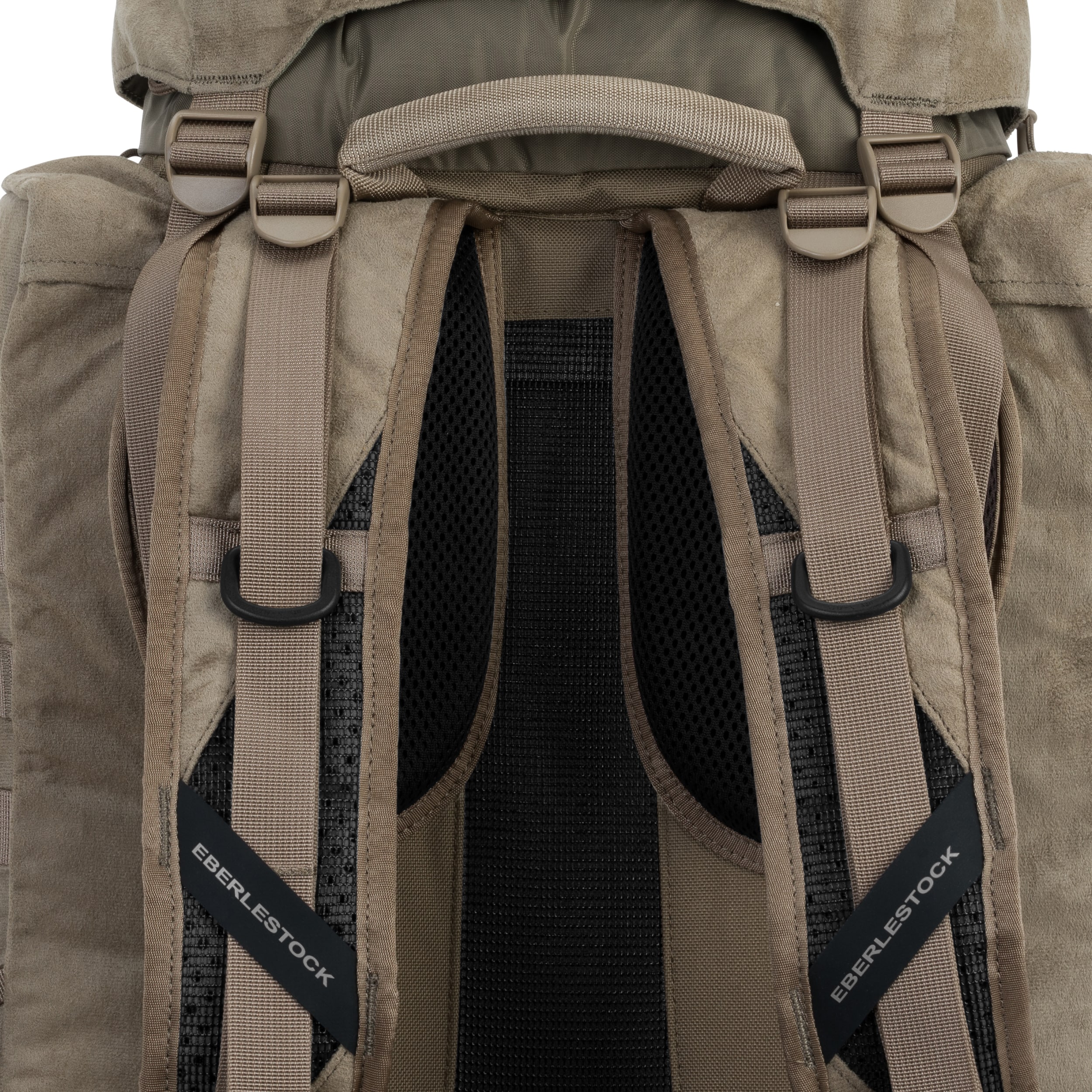 Eberlestock X2 Reppu 40,2 l - Dry Earth