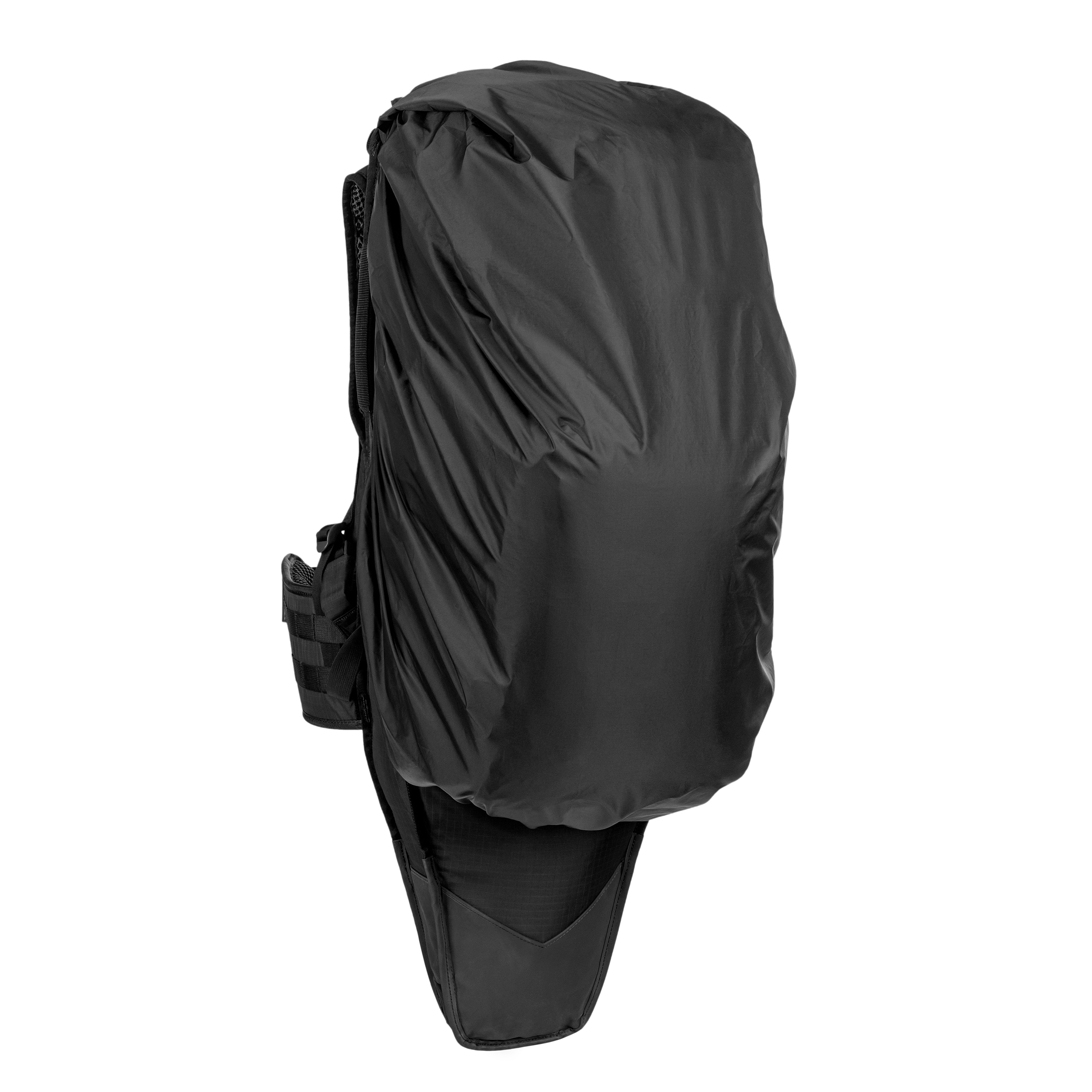 Eberlestock LoDrag II Reppu 37,5 l - Black
