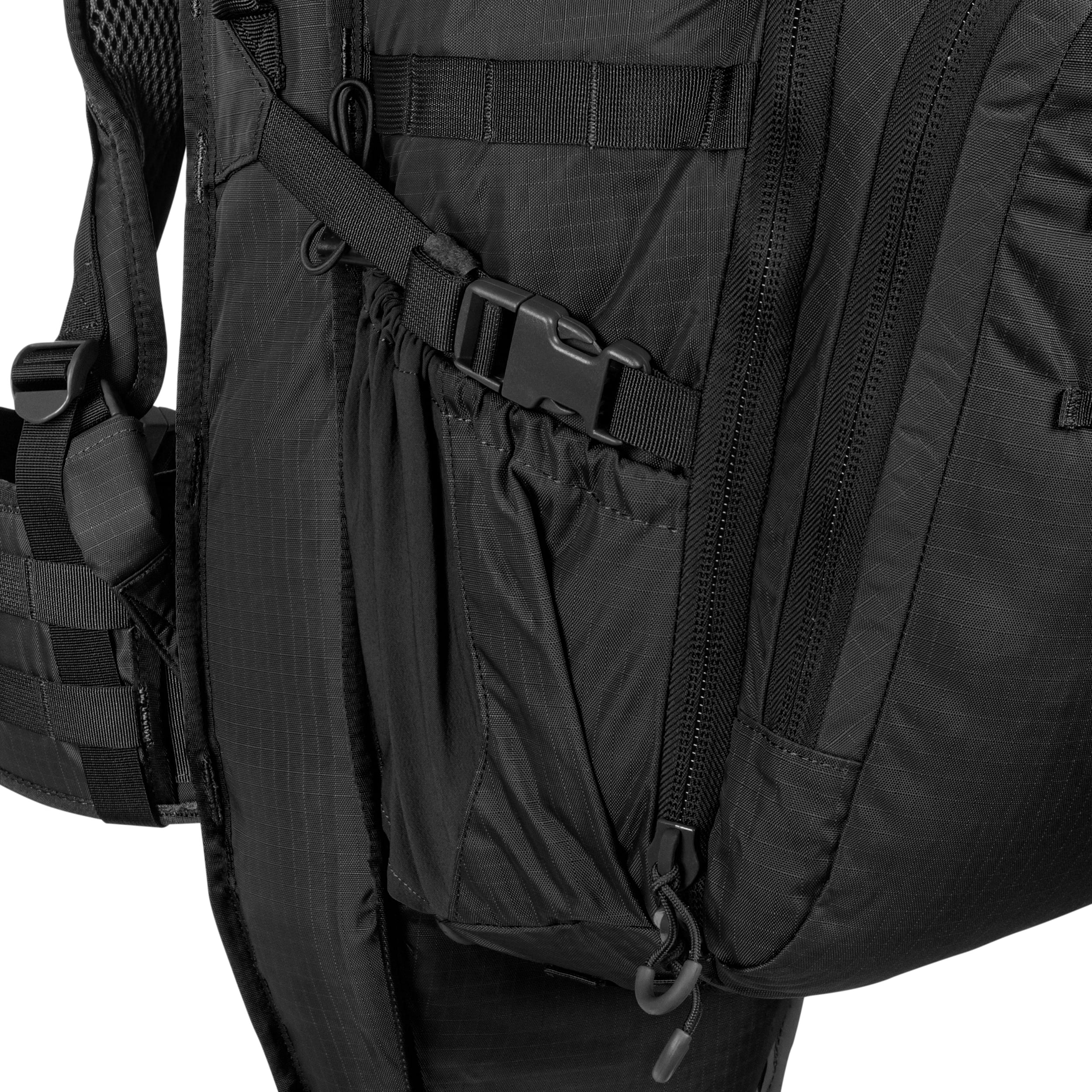 Eberlestock LoDrag II Reppu 37,5 l - Black