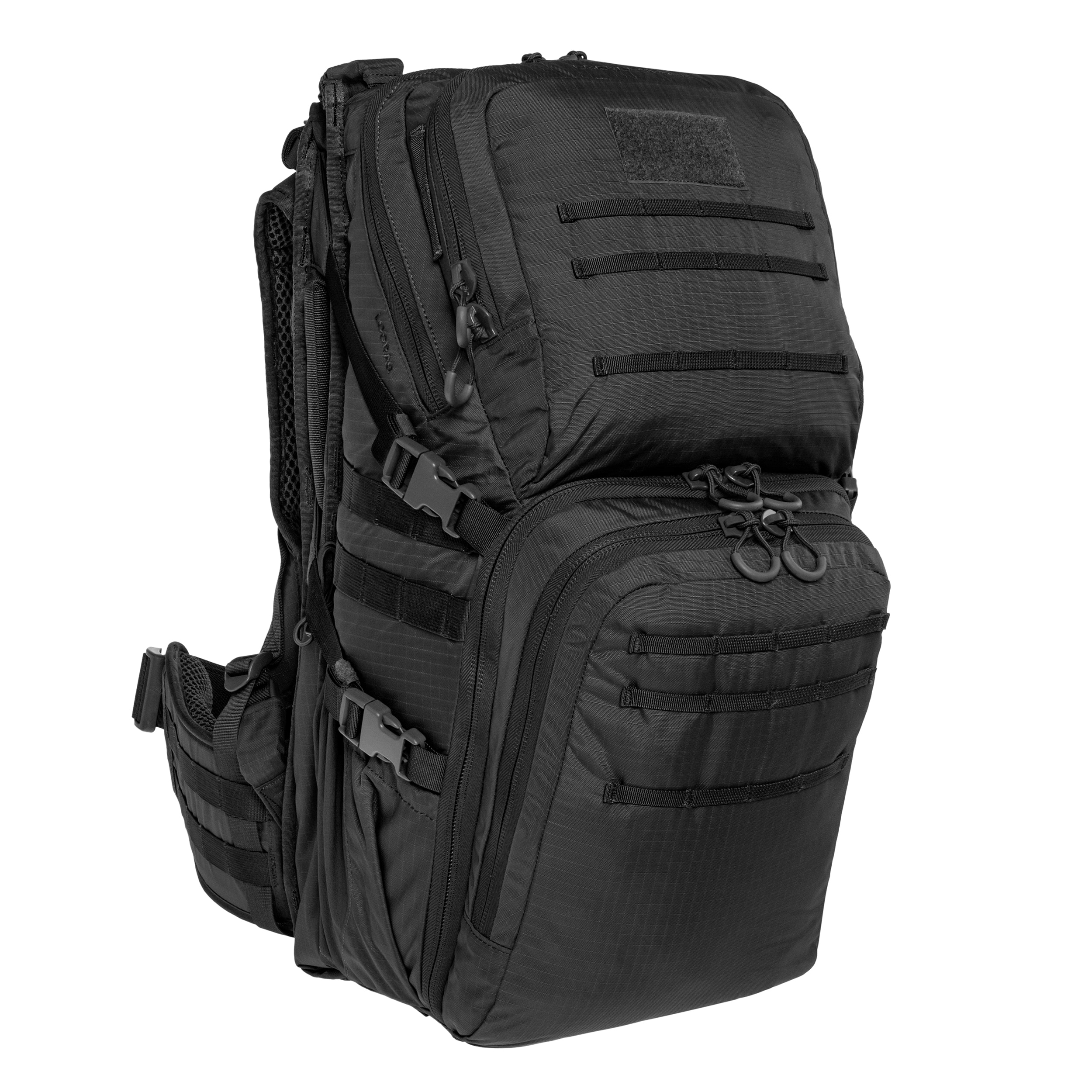 Eberlestock LoDrag II Reppu 37,5 l - Black