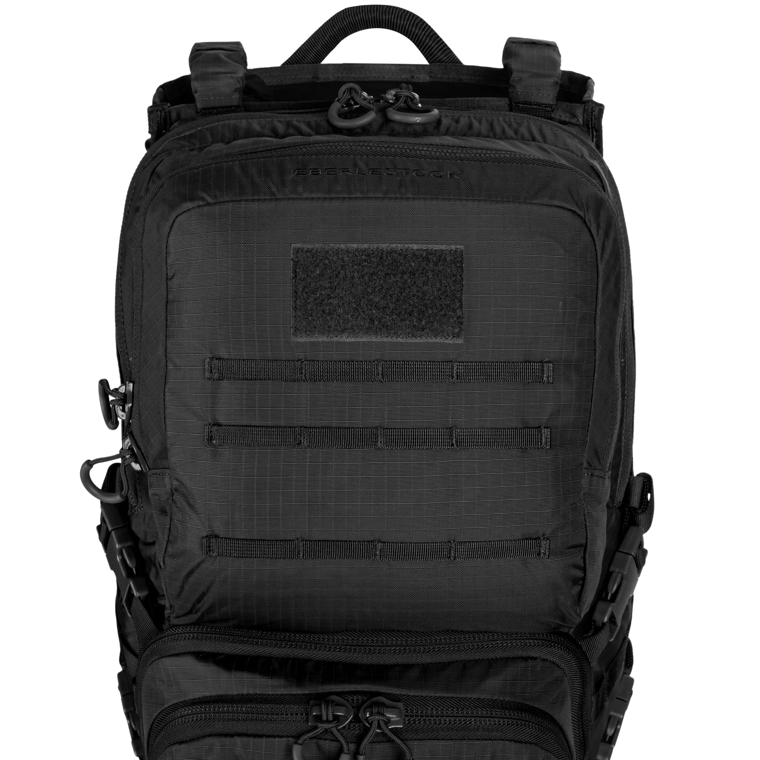 Eberlestock LoDrag II Reppu 37,5 l - Black