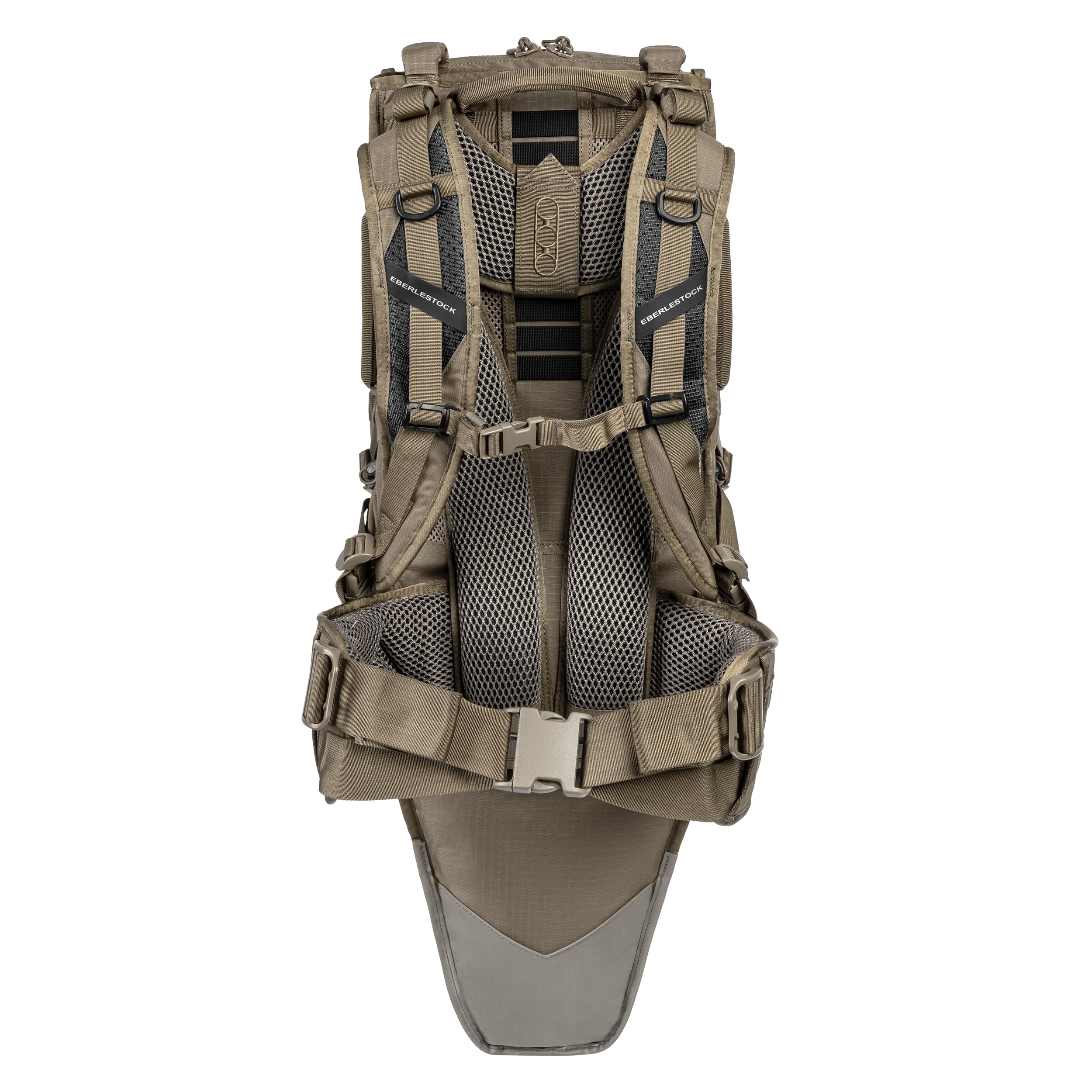 Eberlestock LoDrag II Reppu 37,5 l - Dry Earth