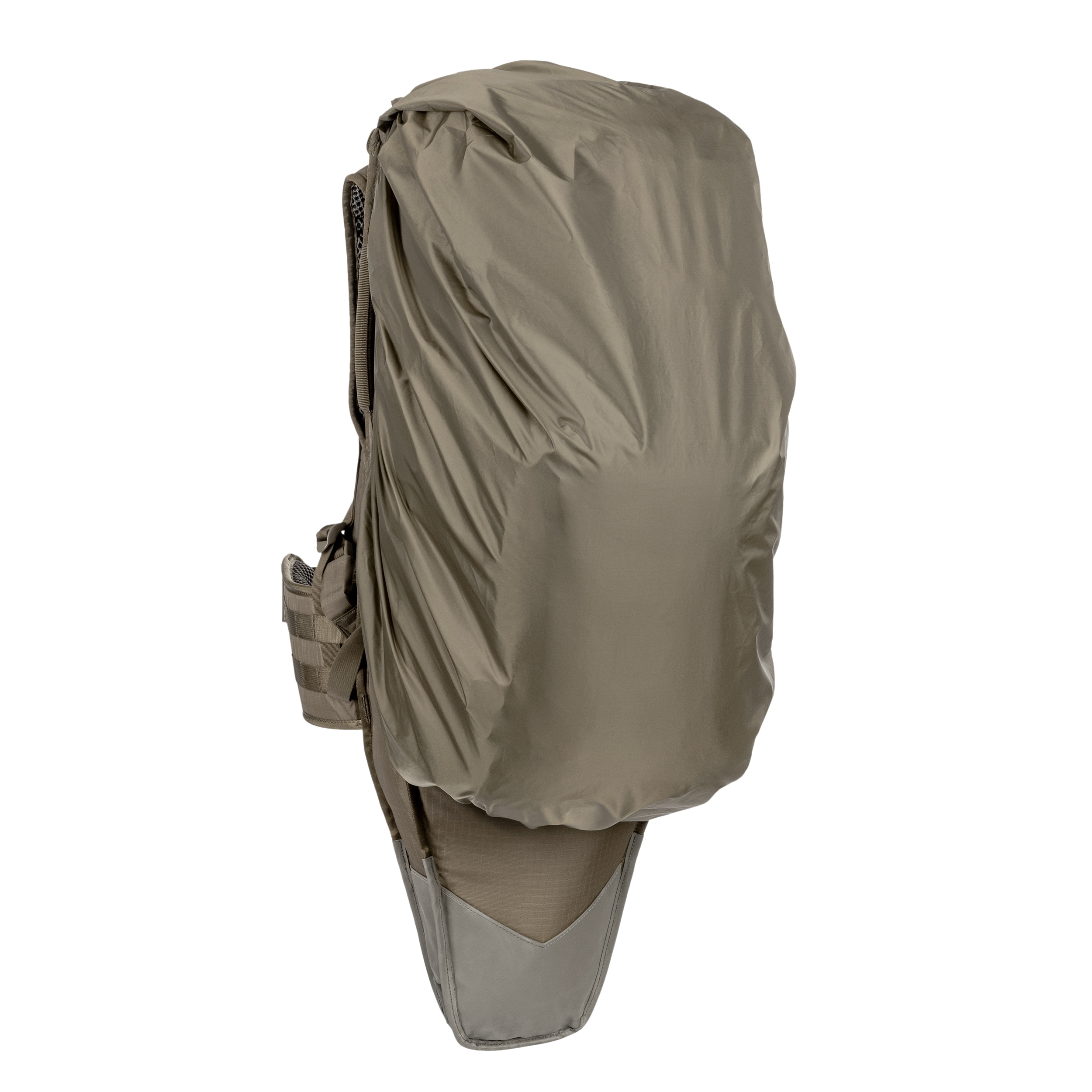 Eberlestock LoDrag II Reppu 37,5 l - Dry Earth