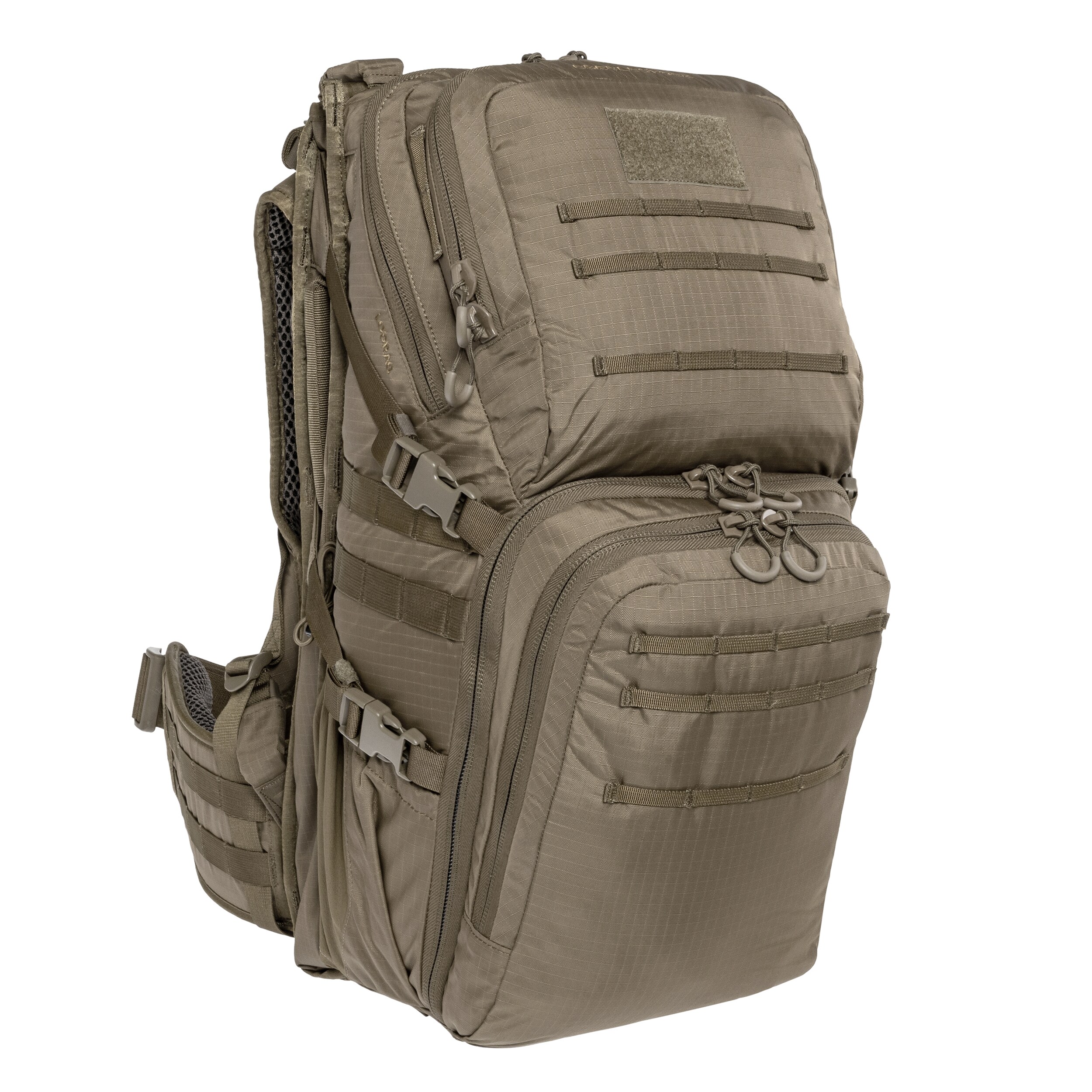 Eberlestock LoDrag II Reppu 37,5 l - Dry Earth