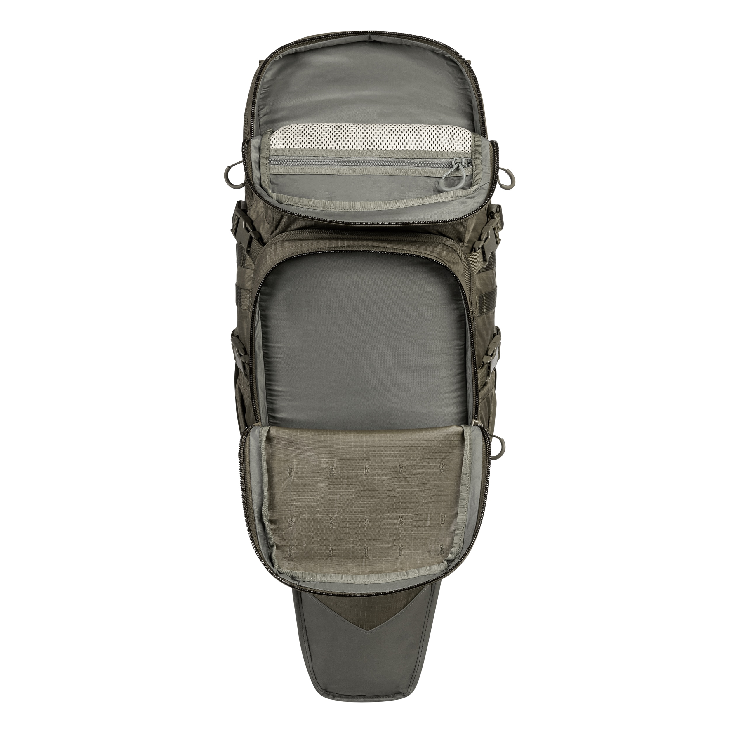 Eberlestock LoDrag II Reppu 37,5 l - Military Green
