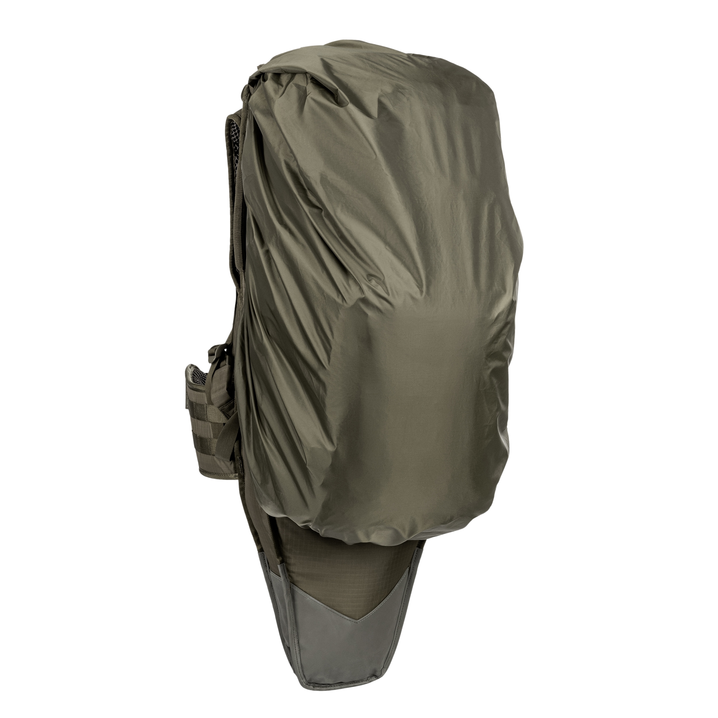 Eberlestock LoDrag II Reppu 37,5 l - Military Green