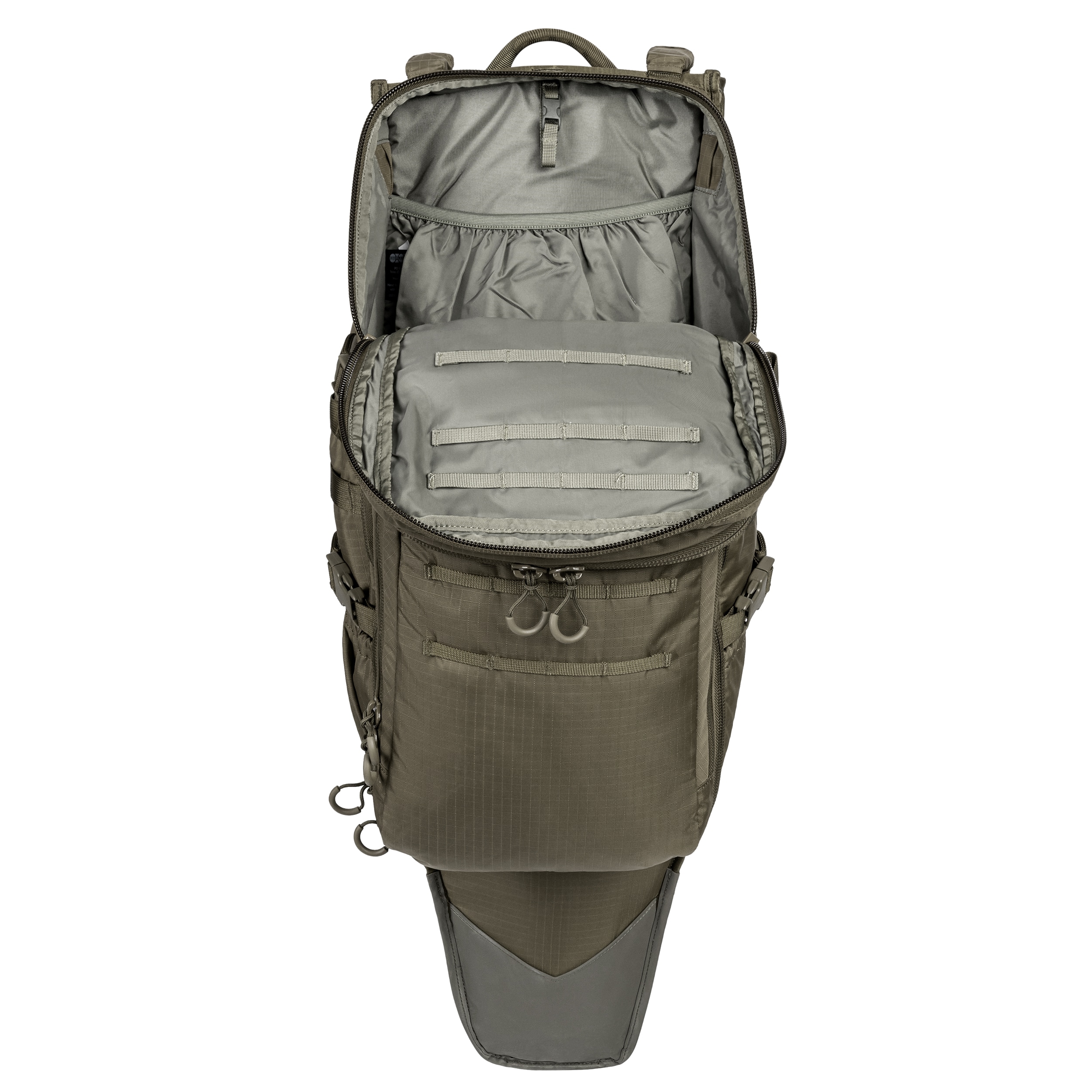 Eberlestock LoDrag II Reppu 37,5 l - Military Green